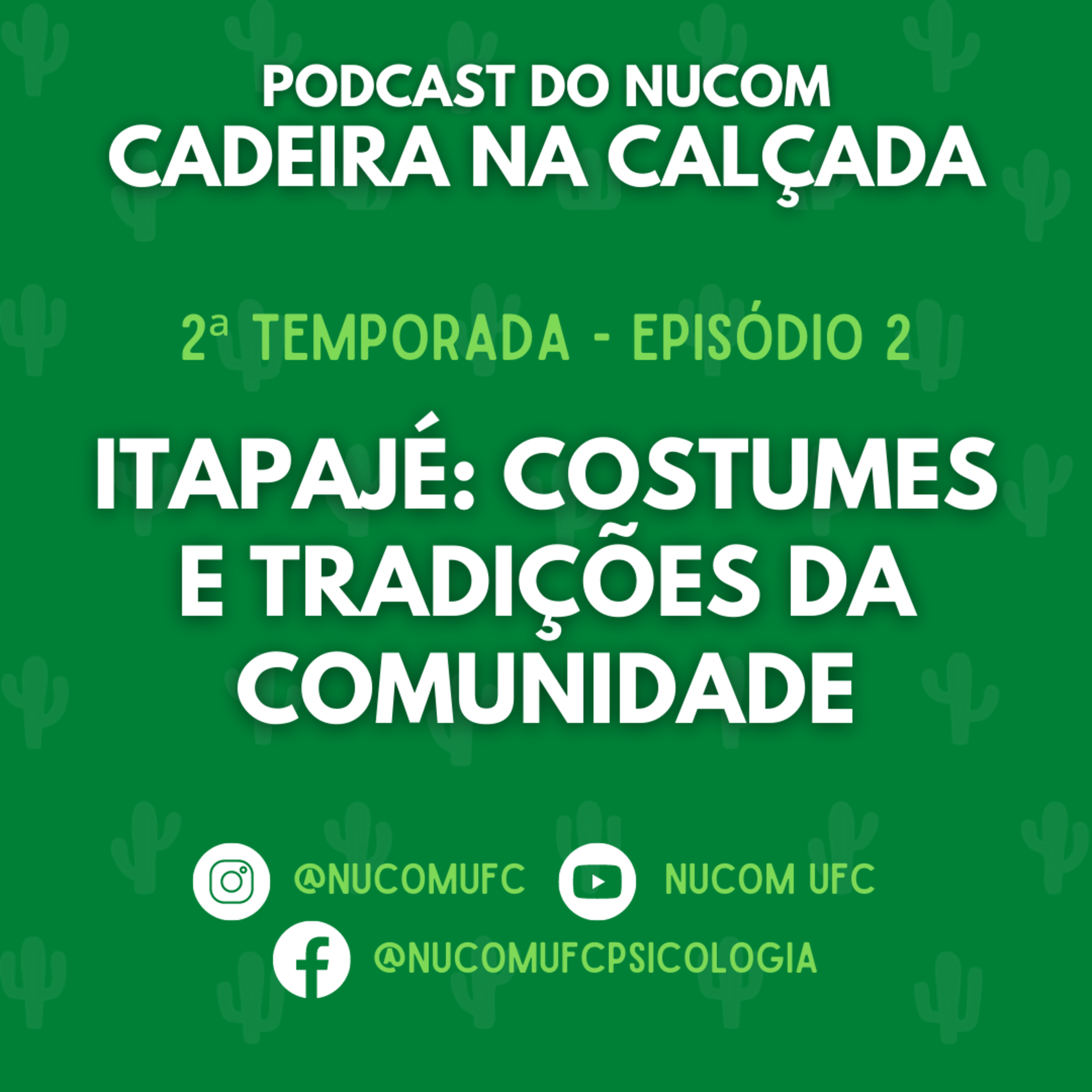 Cadeira na Calçada