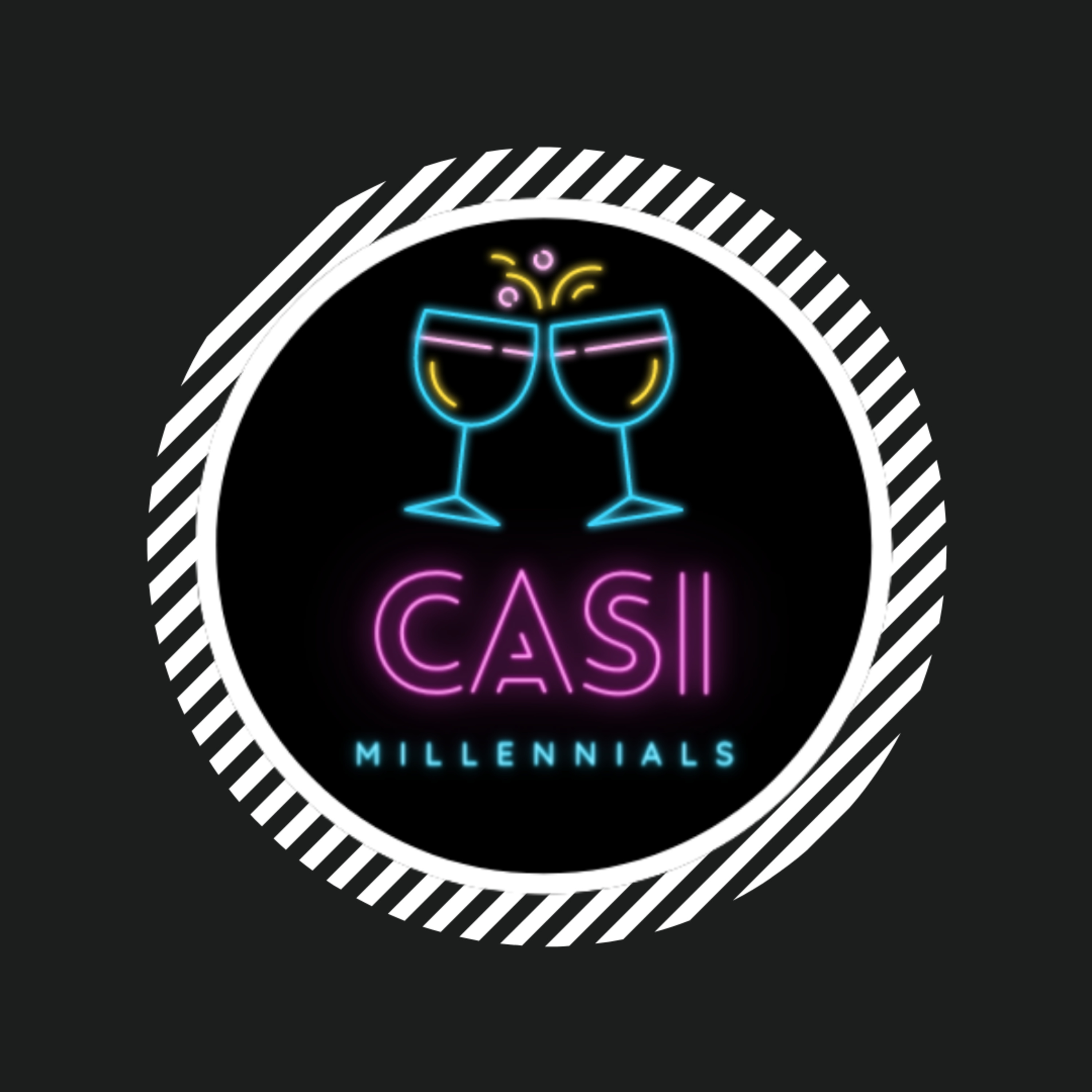 Casi Millennials