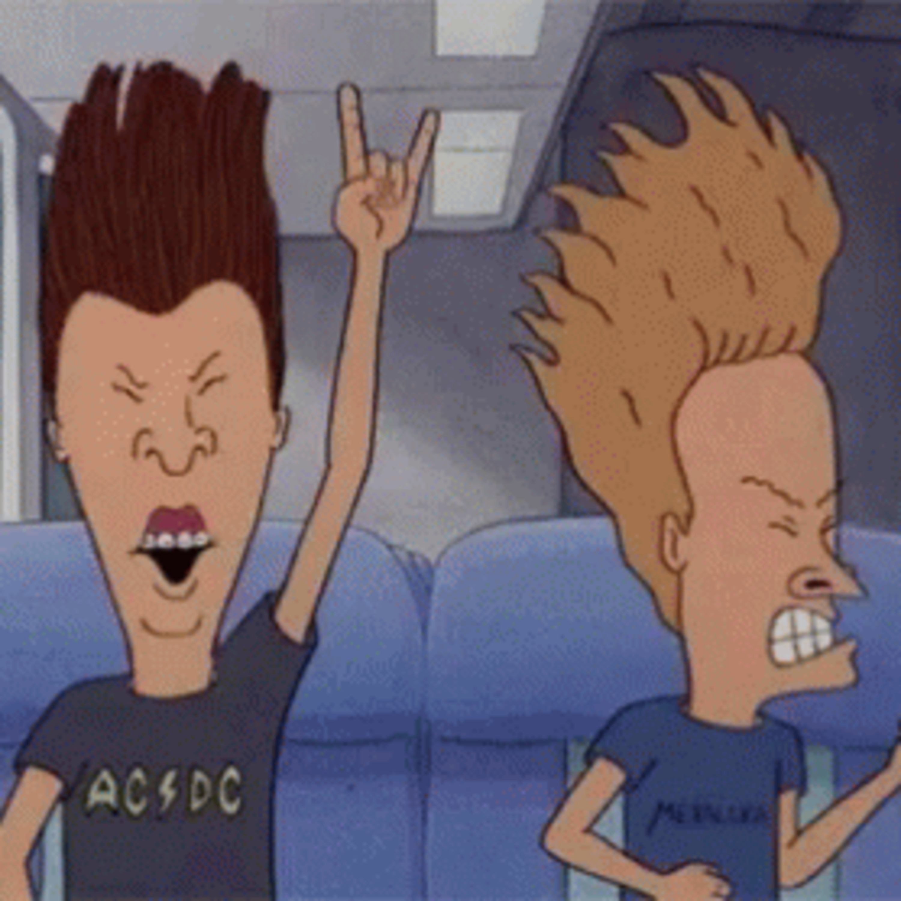 Momento Millennial: recuerdos rockeros de la juventud. episode artwork