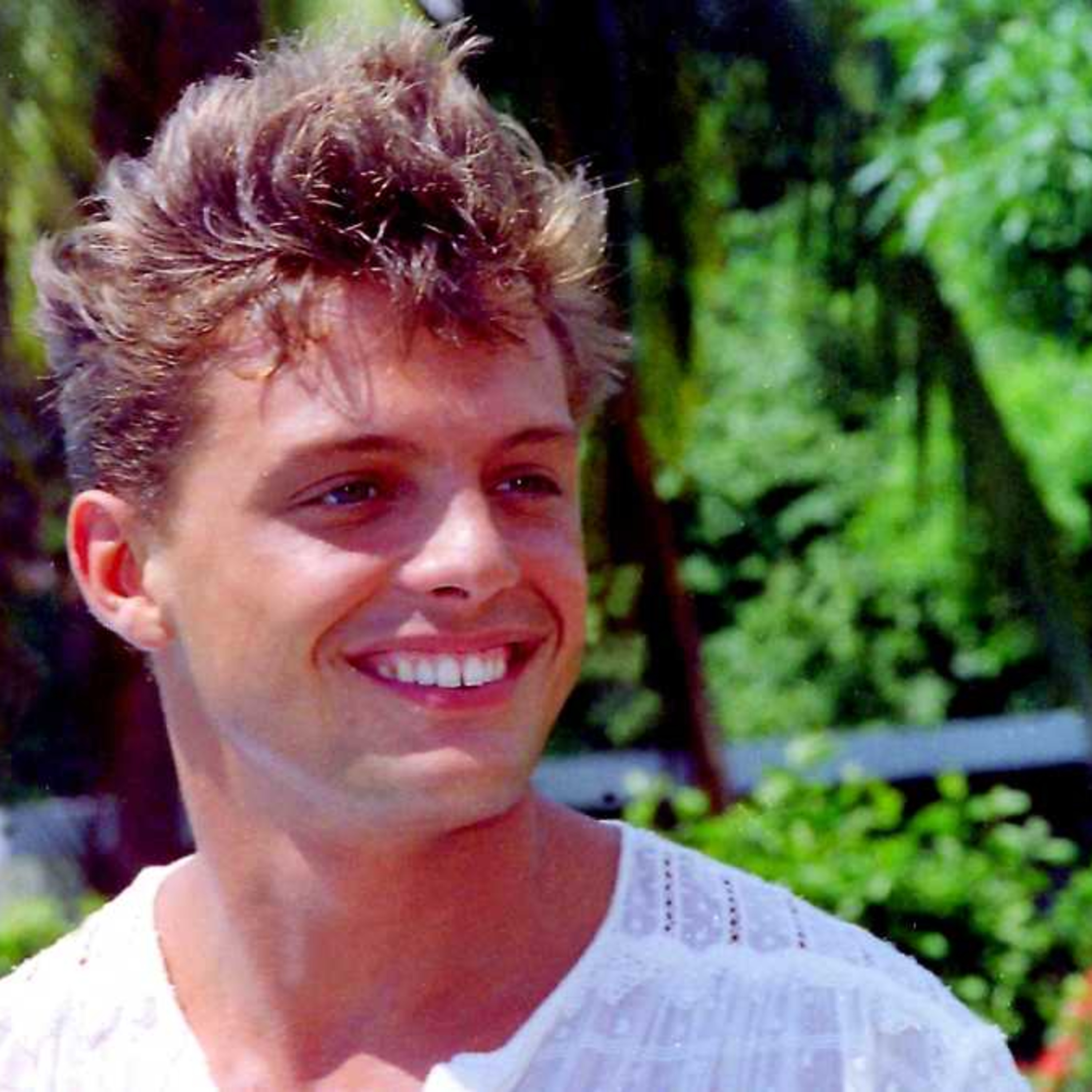 Tulentos: top-ten de Luis Miguel. episode artwork
