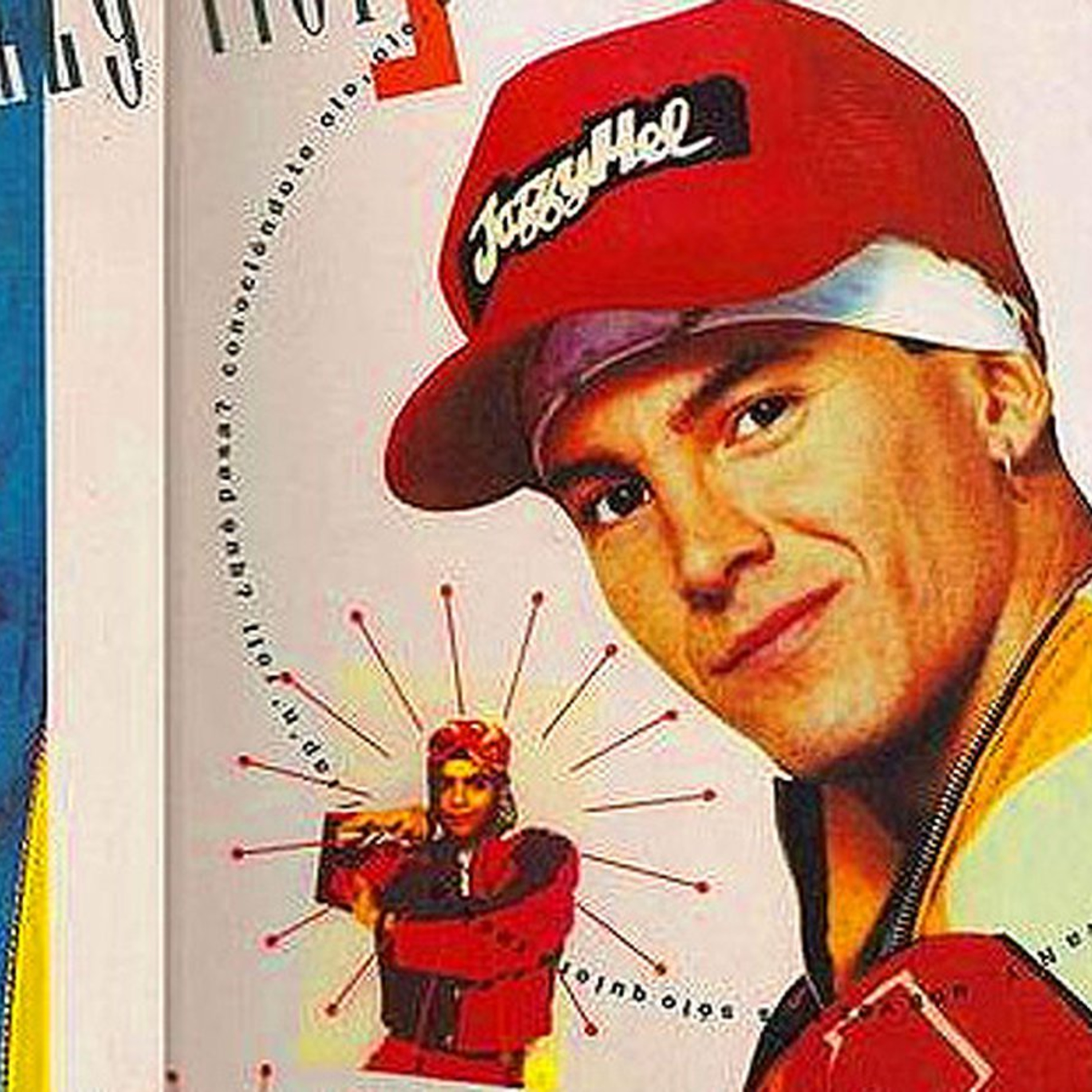 El ex Ranking: íconos y precursores del rap. episode artwork
