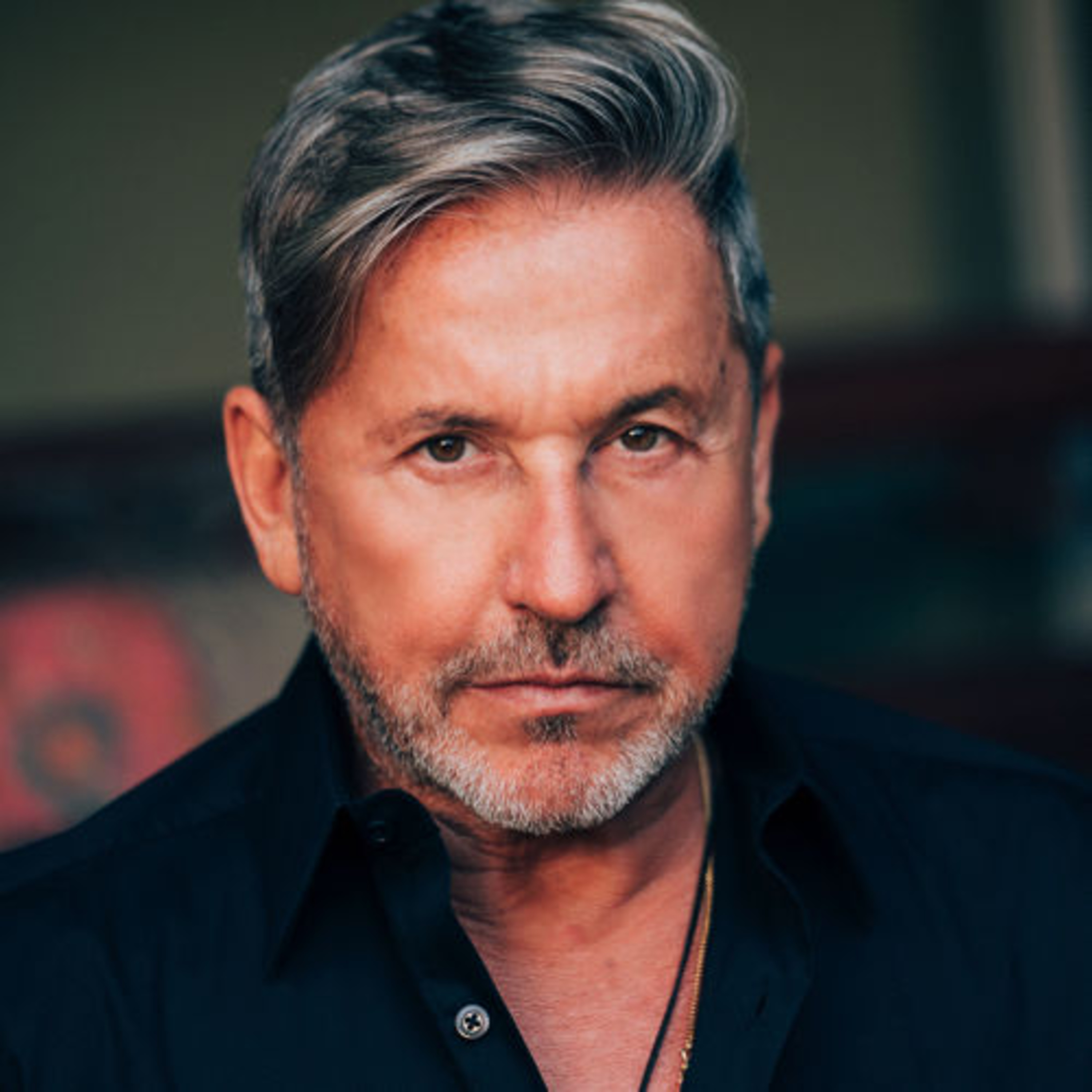Tulentos: top-ten de Ricardo Montaner. episode artwork