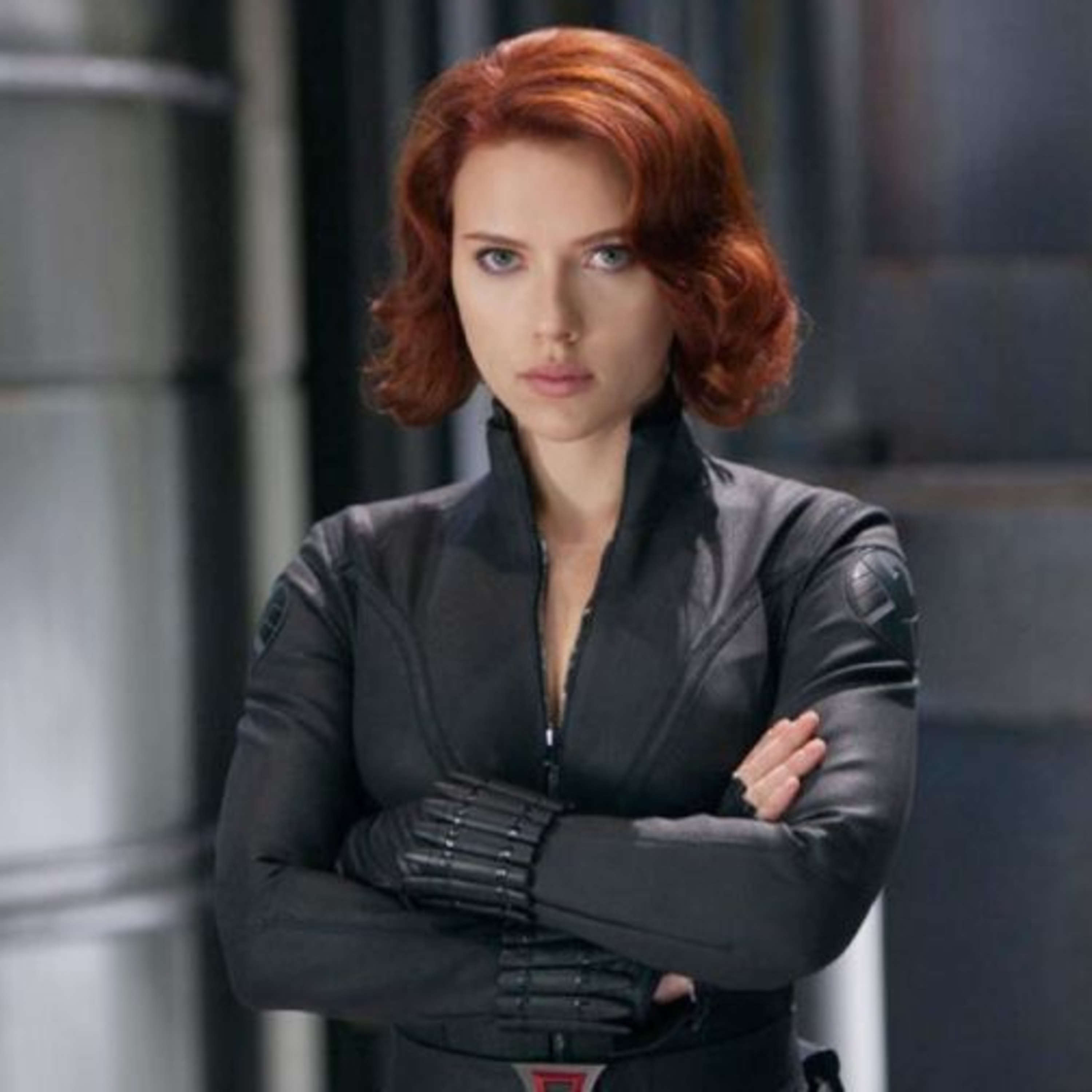 El Videoclub: Scarlett vs Disney. episode artwork