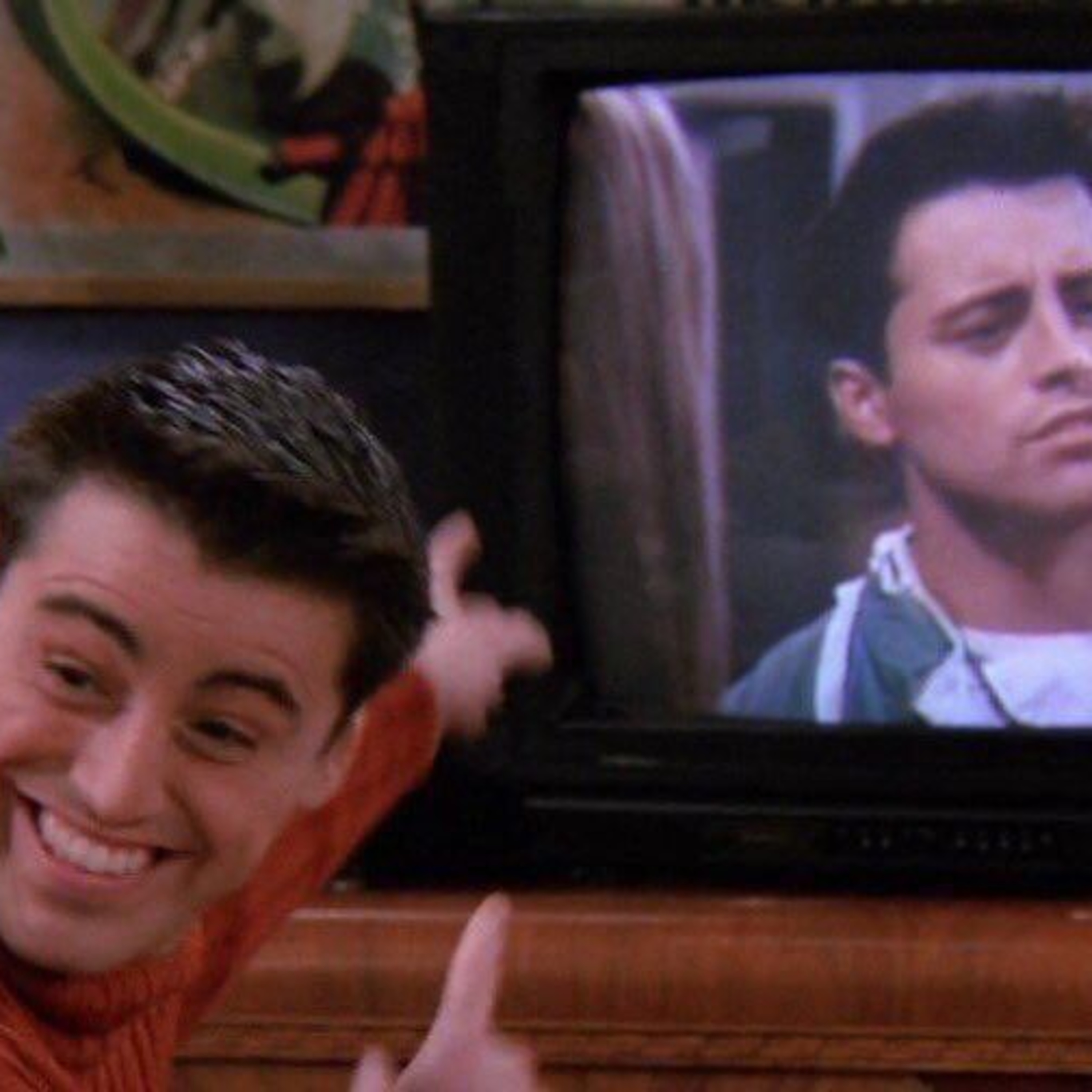 Momento Millennial: Cristian y su tour por canales de televisión. episode artwork