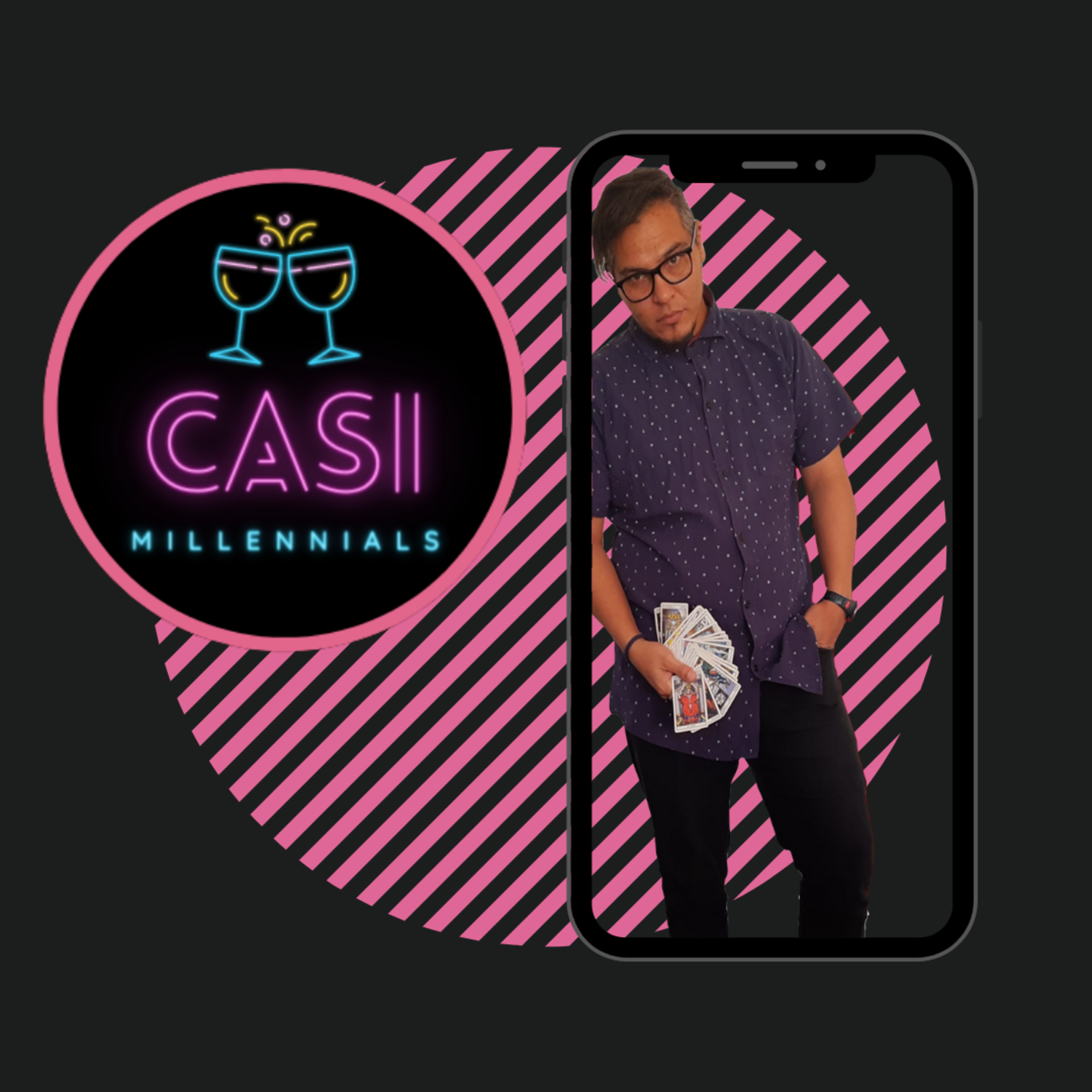 Casi Millennials