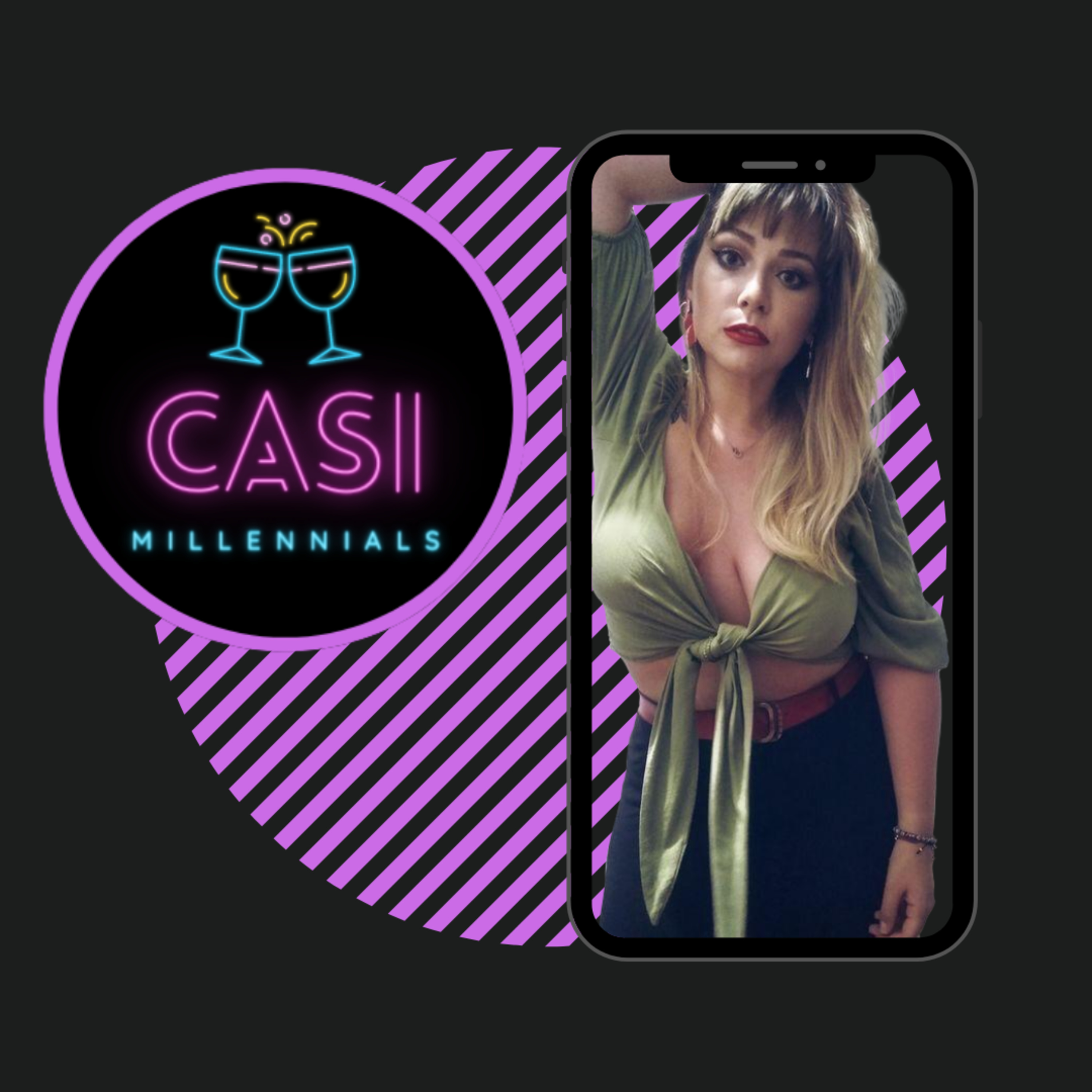Casi Millennials