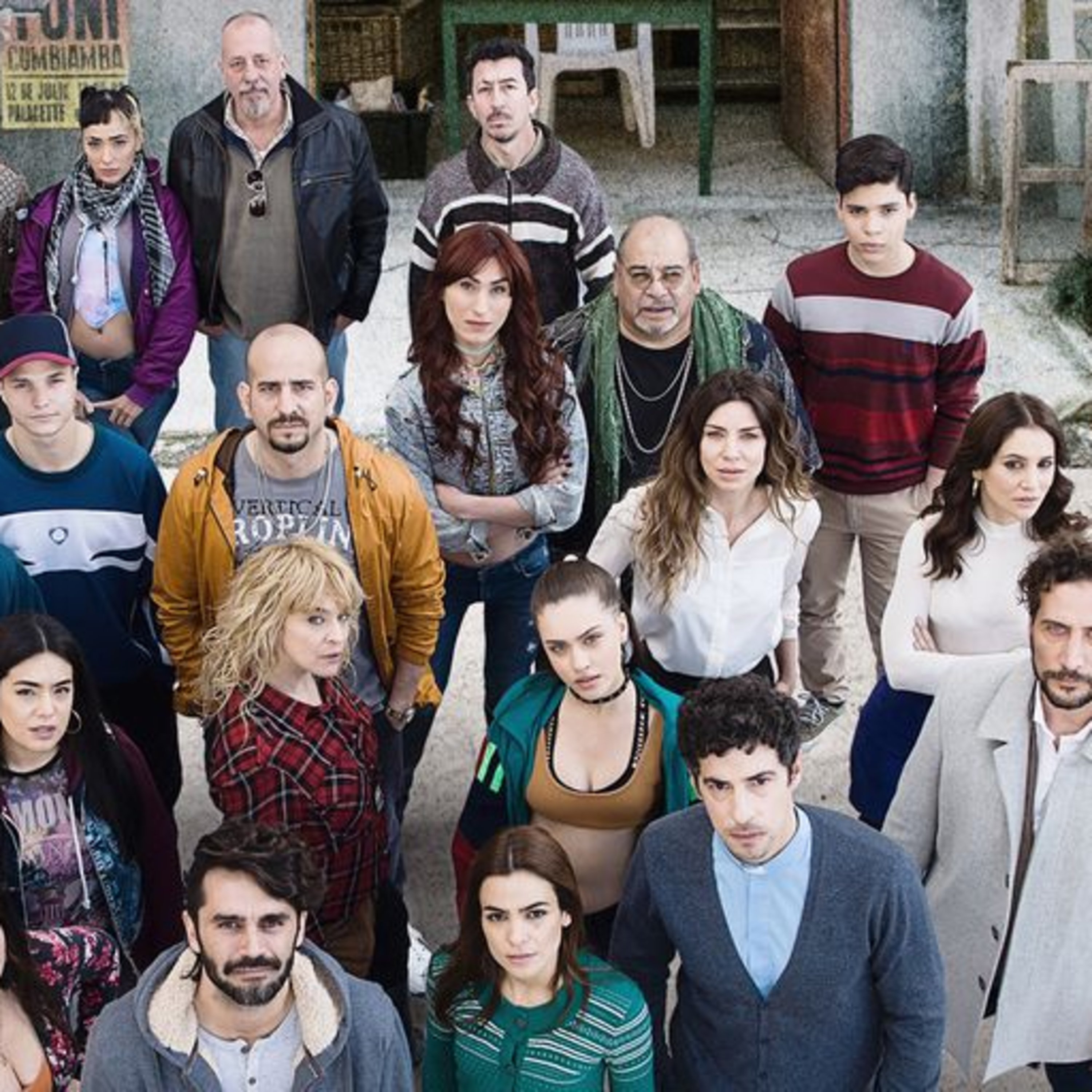 El Videoclub: ¿Qué pasa con la ficción nacional? episode artwork