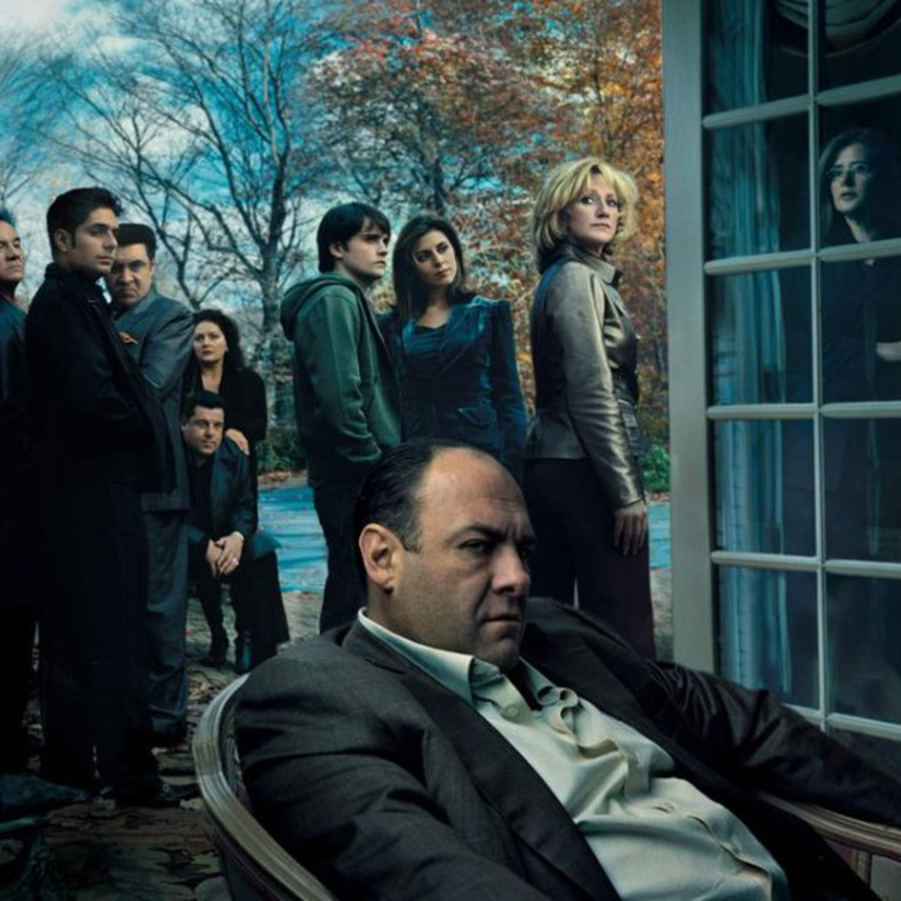 El Videoclub (2da parte): grandes series de la historia. episode artwork
