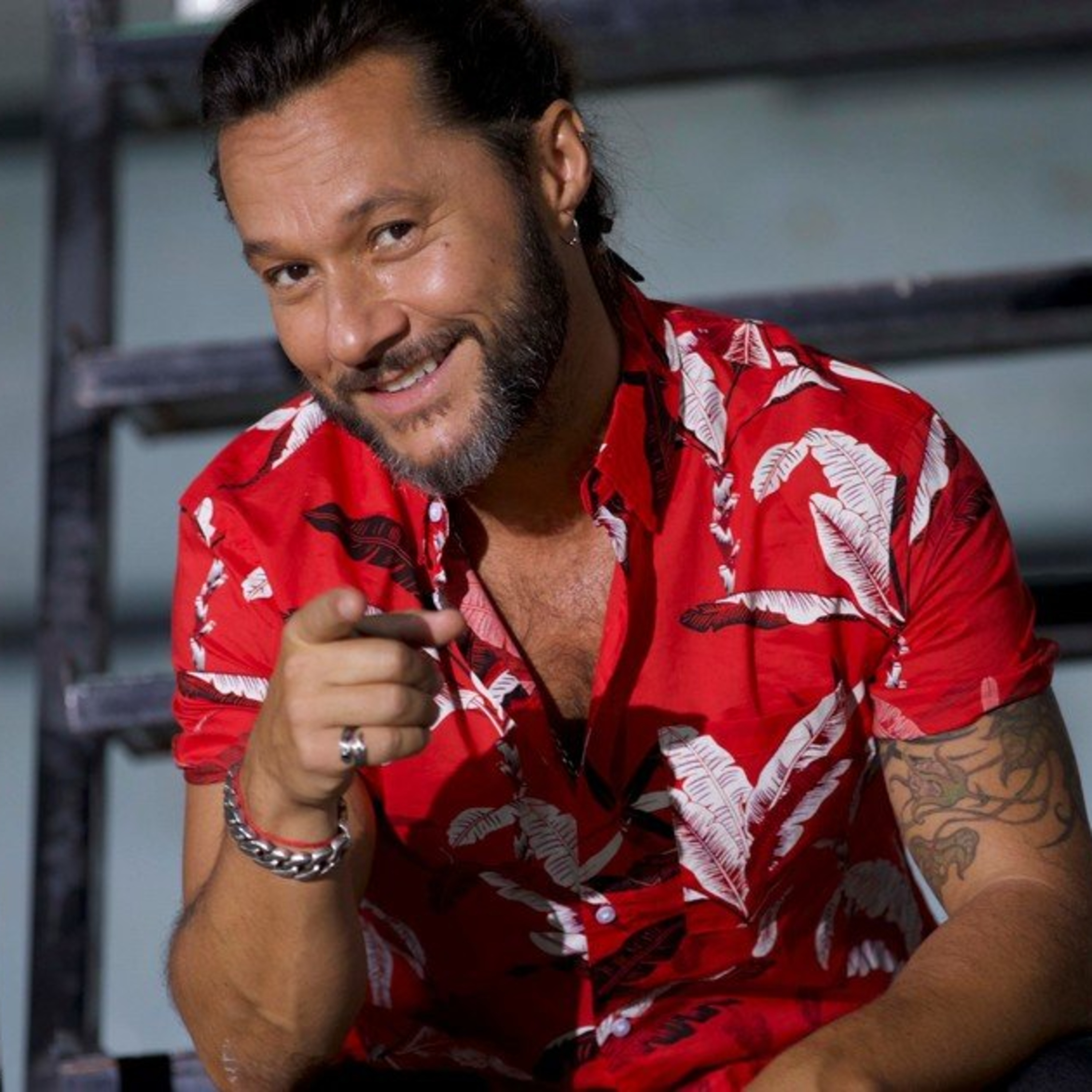 Tulentos: top-ten de Diego Torres. episode artwork