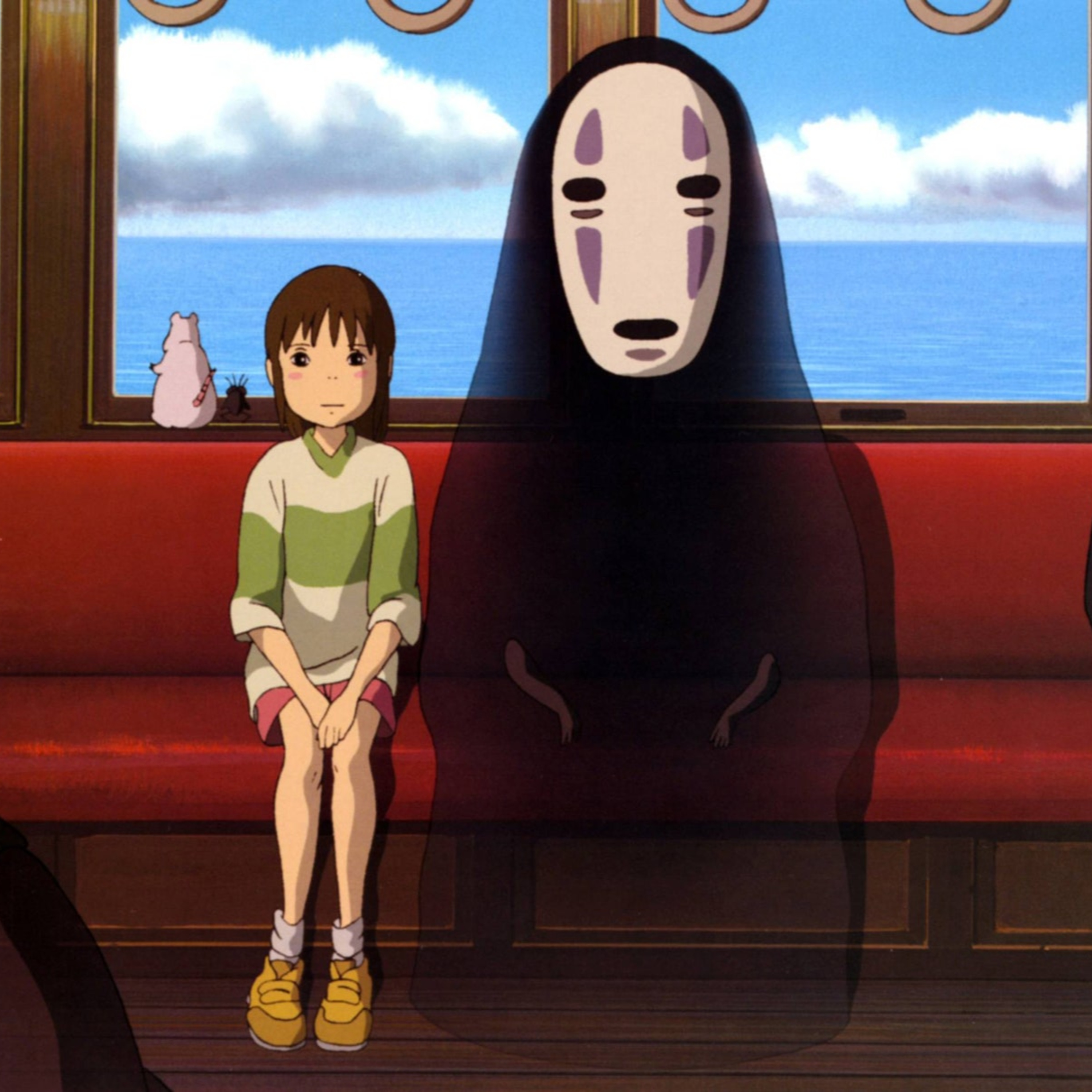 El Videoclub: animaciones en el cine y la tv. episode artwork