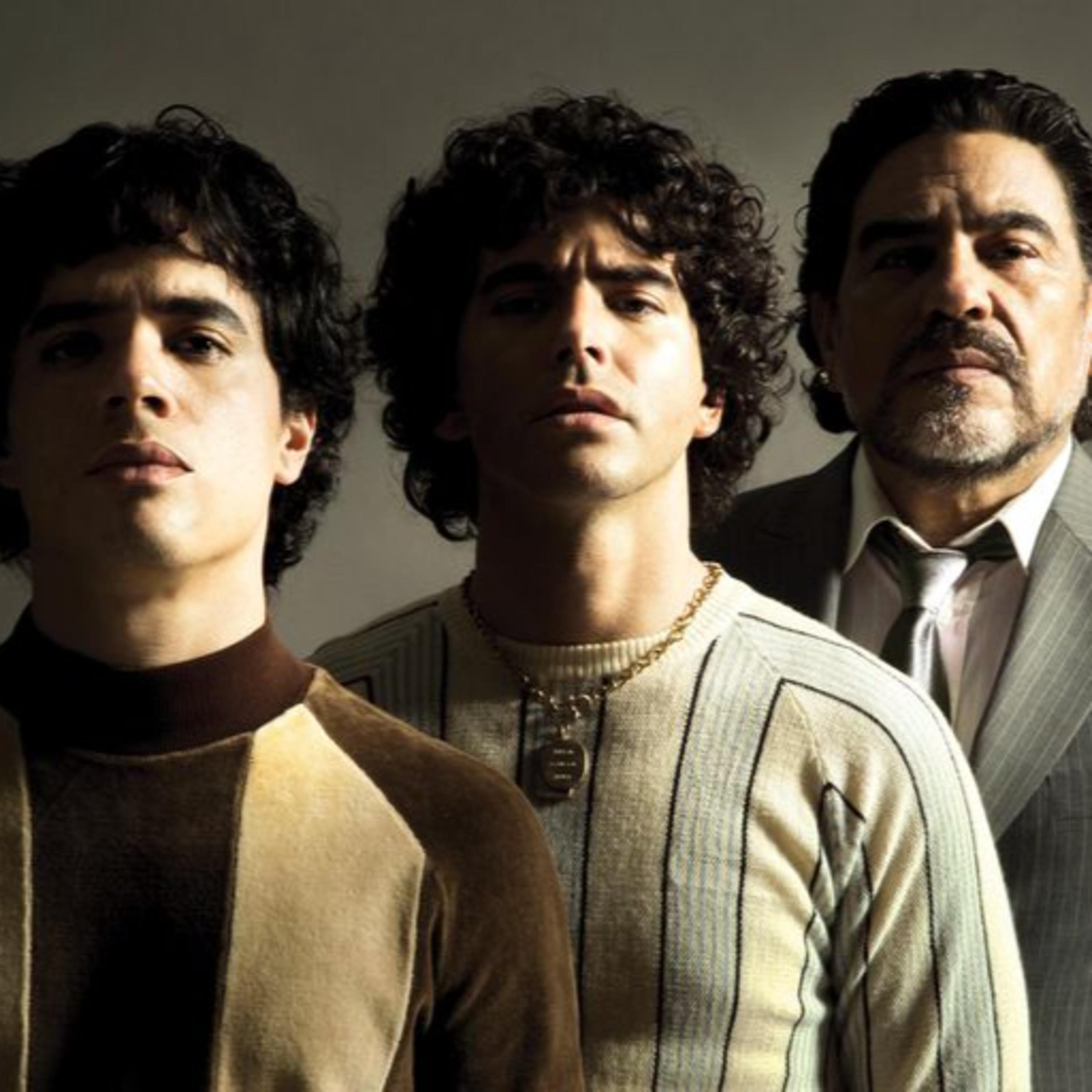 El Videoclub (2da parte): Sueño bendito y producciones sobre Maradona. episode artwork