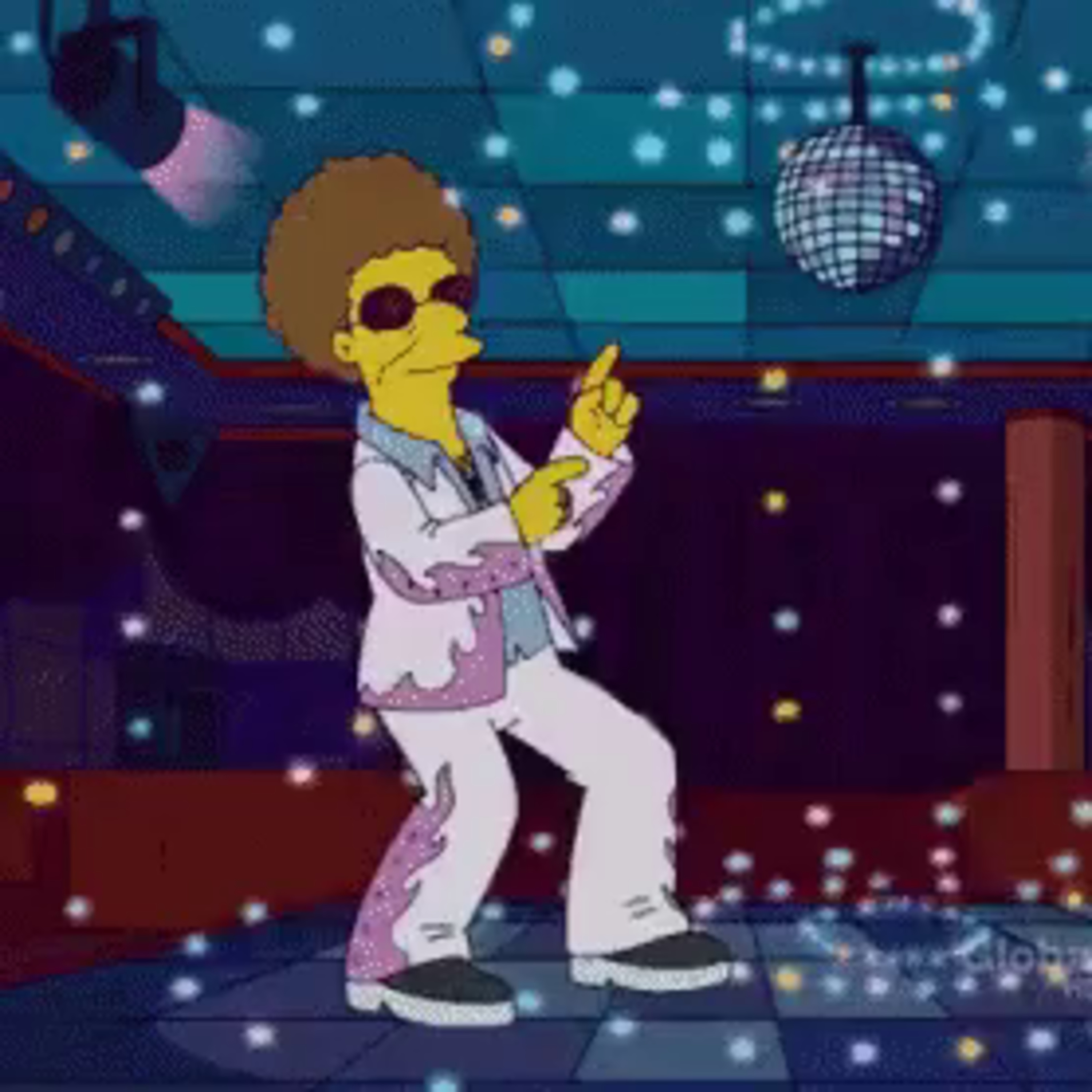 Momento millennial: recuerdos de la noche bolichera. episode artwork