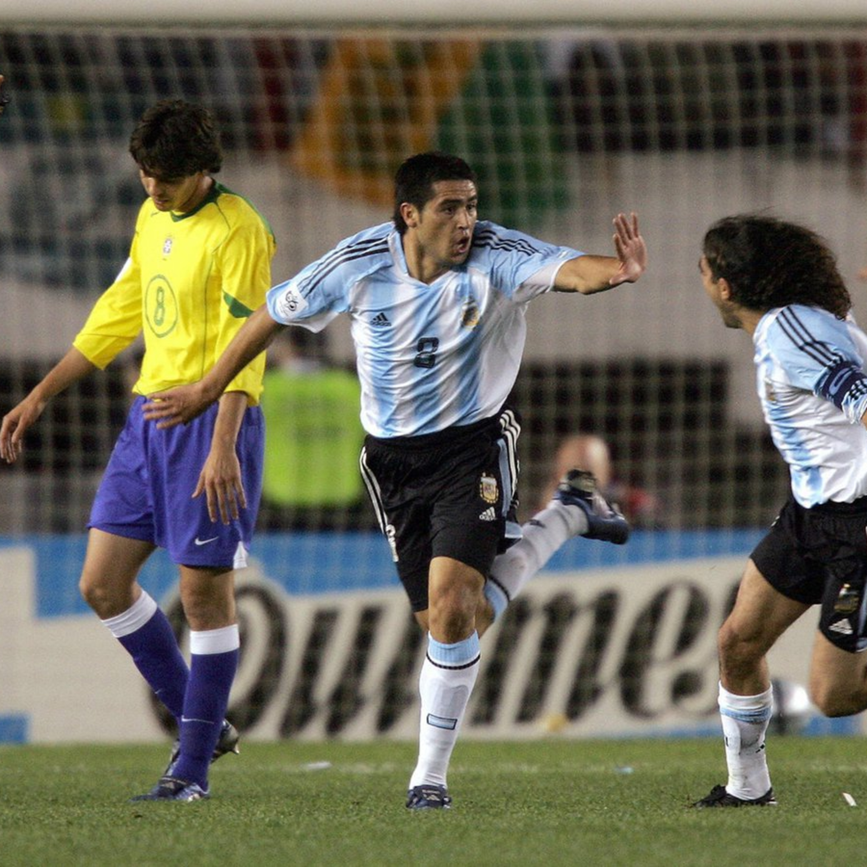 Delorean deportivo: Argentina y su historia en Eliminatorias. episode artwork