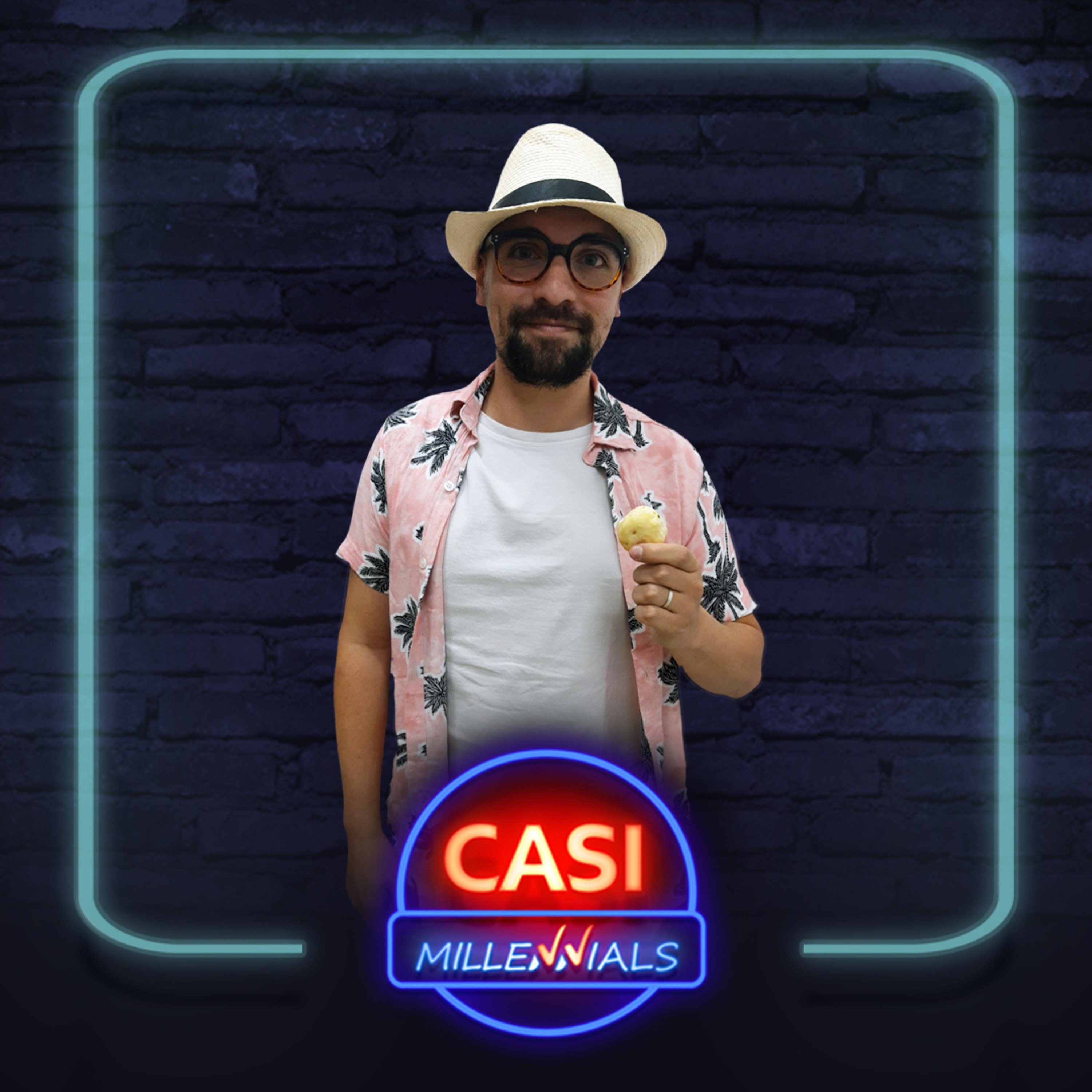 Viva como Herme: cómo comportarse en un velorio. episode artwork