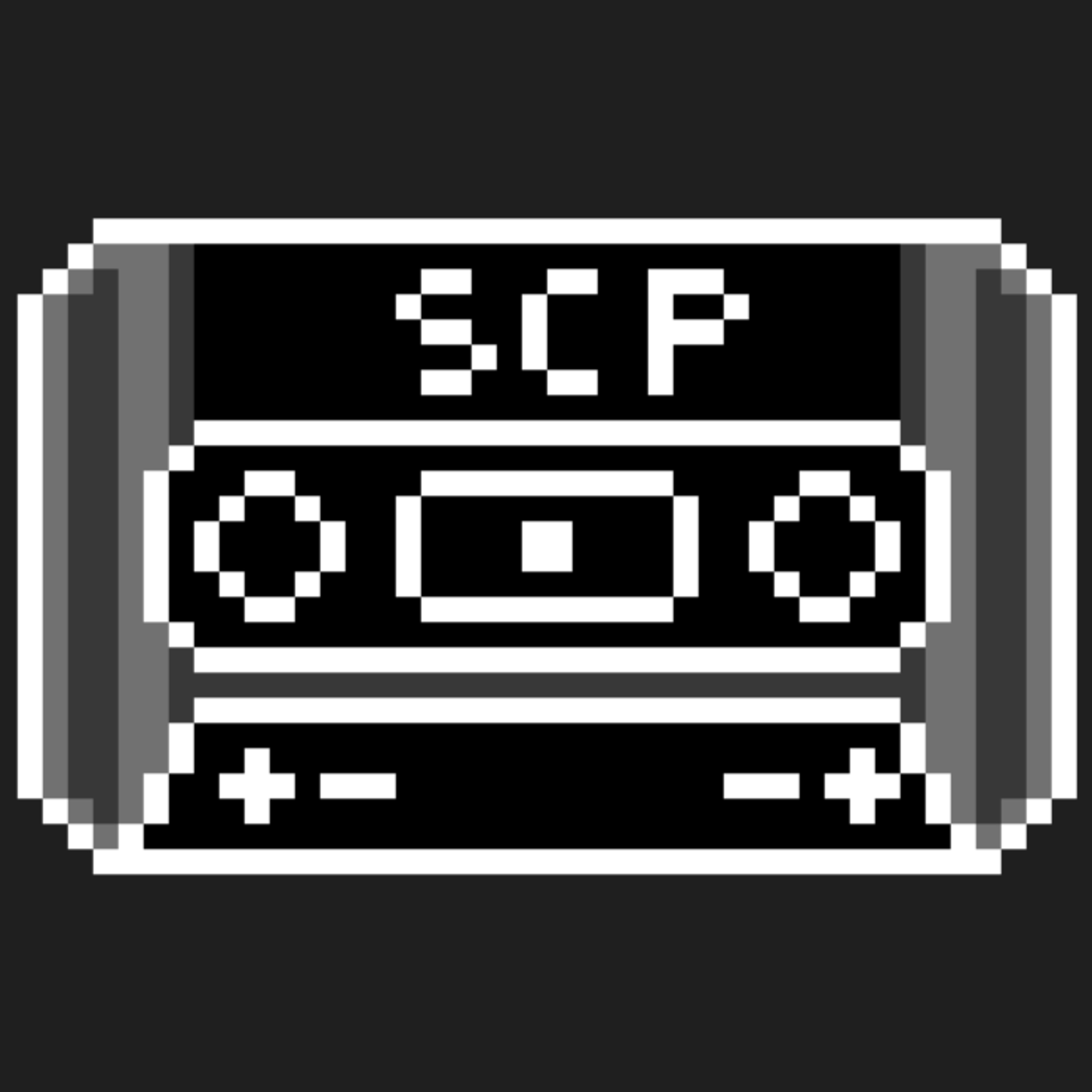 SCP-173 LOG episode artwork