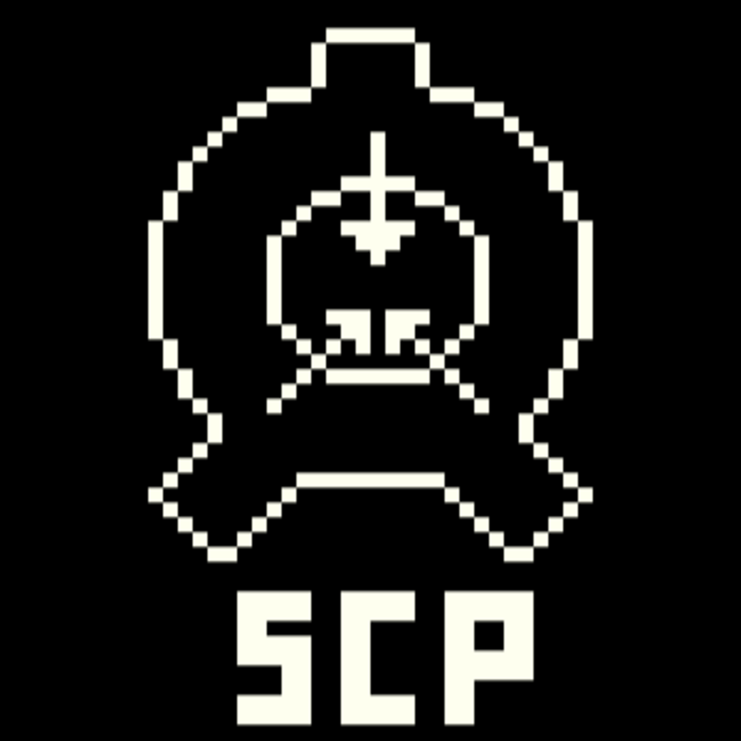 Episode 1: SCP-173 episode artwork