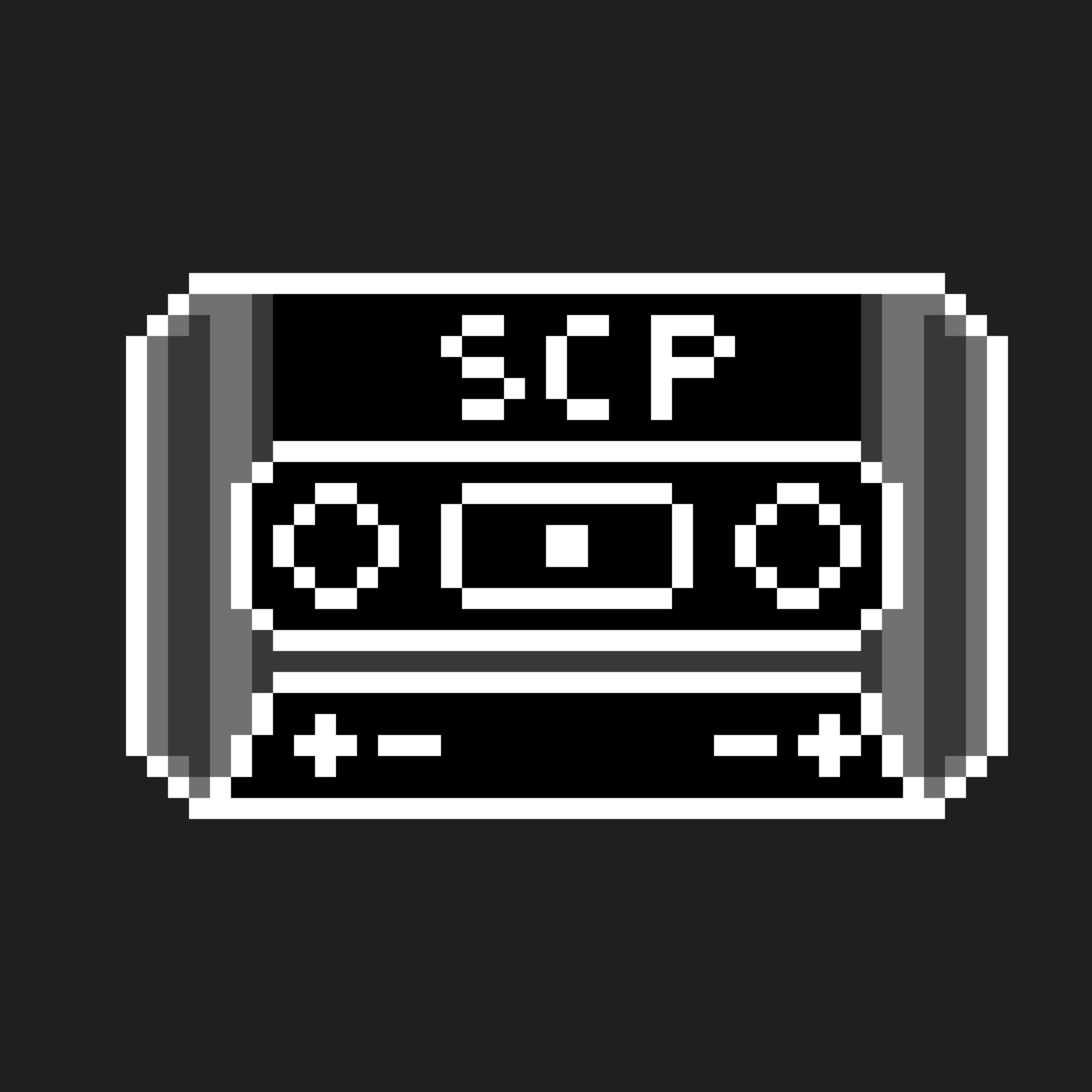 SCP-127 LOG episode artwork