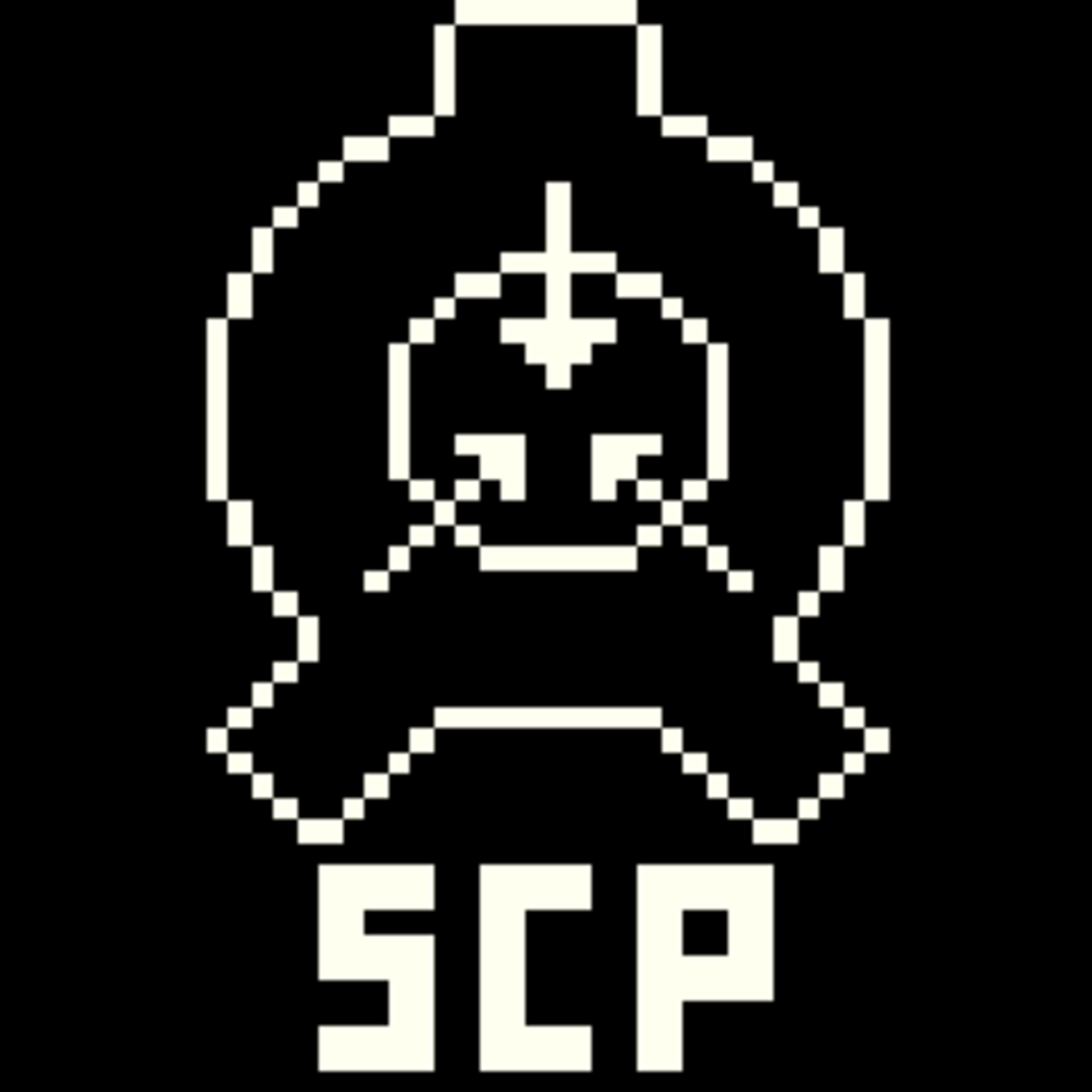 Episode 5: SCP-124 episode artwork