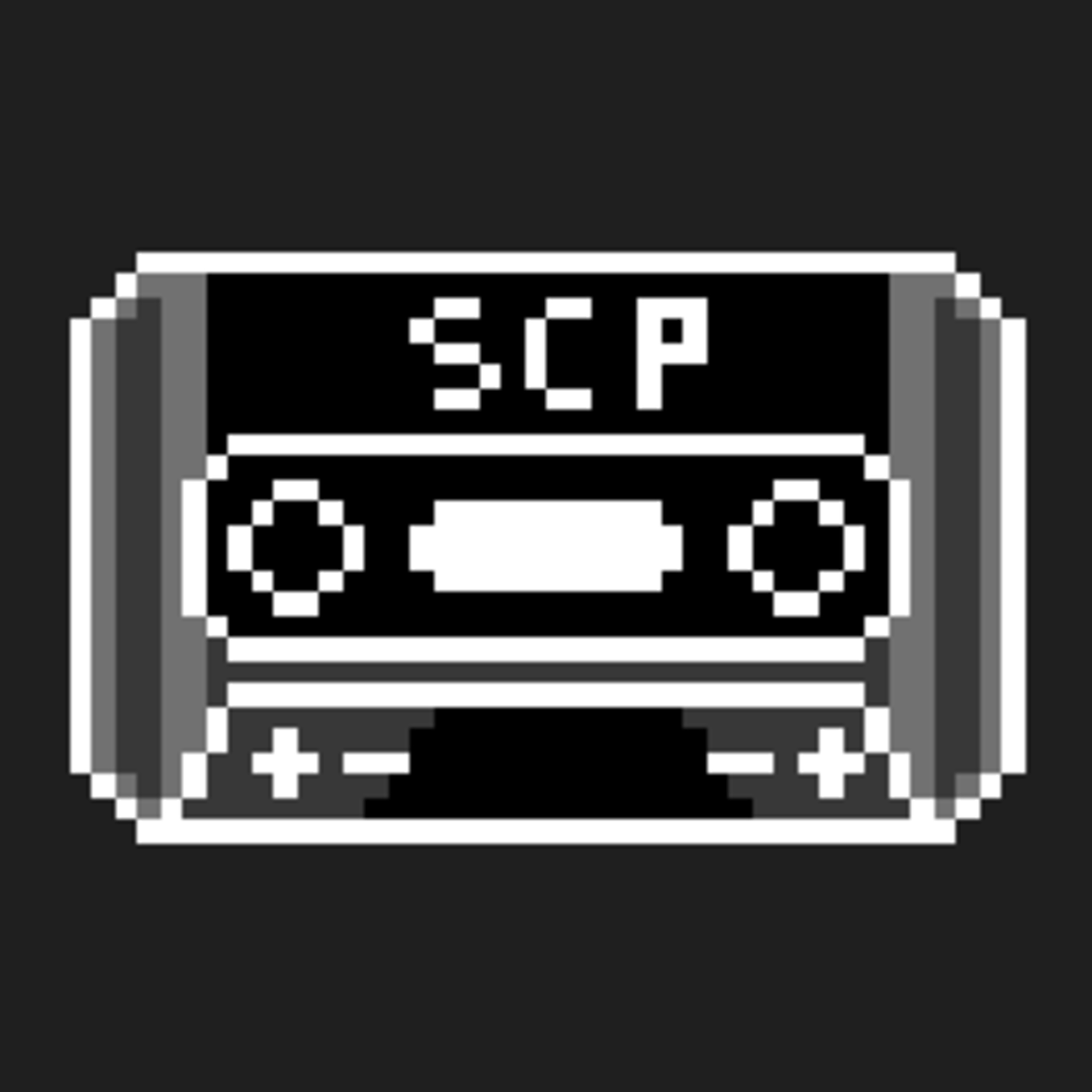 SCP-124 LOG episode artwork