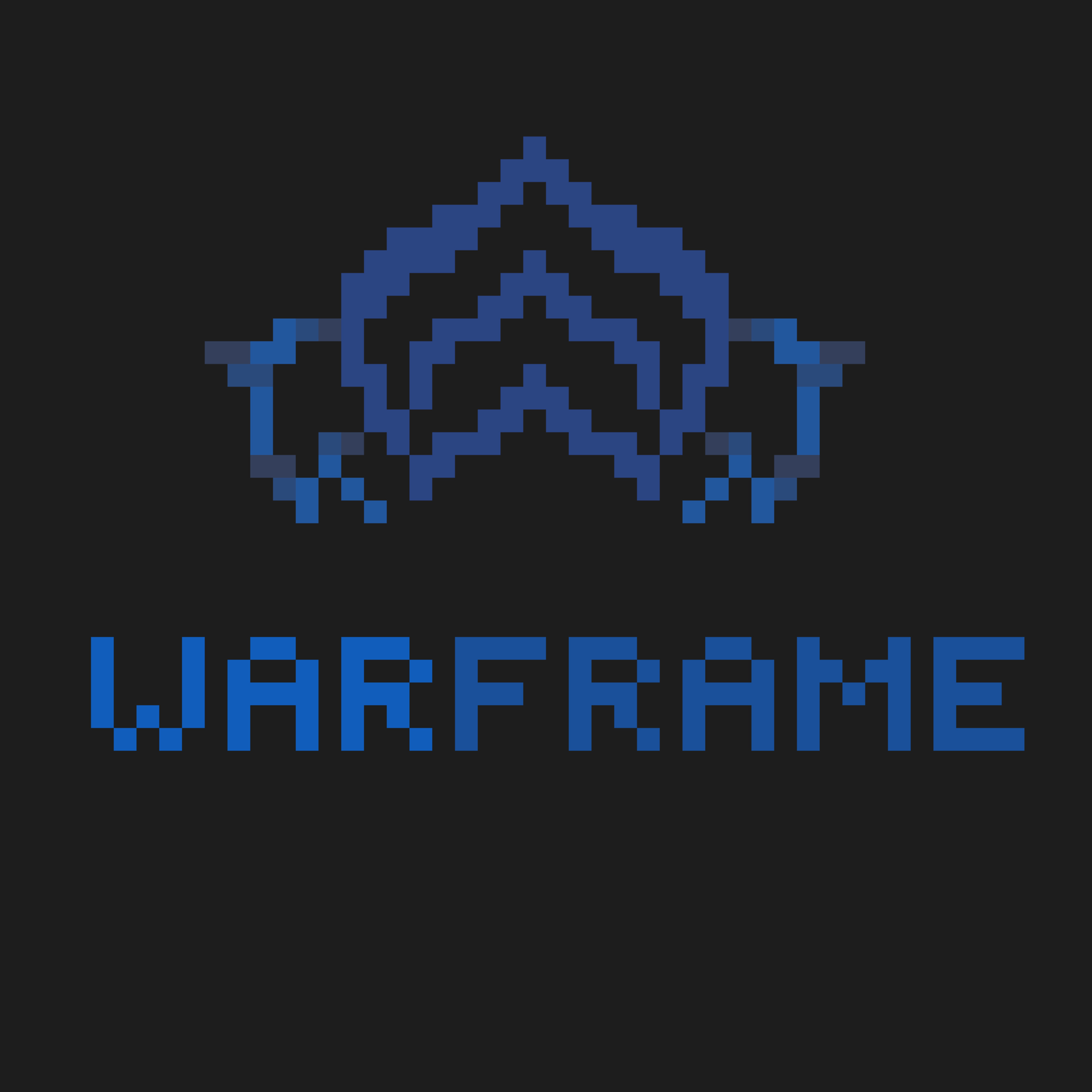 Episode 13: Warframe episode artwork