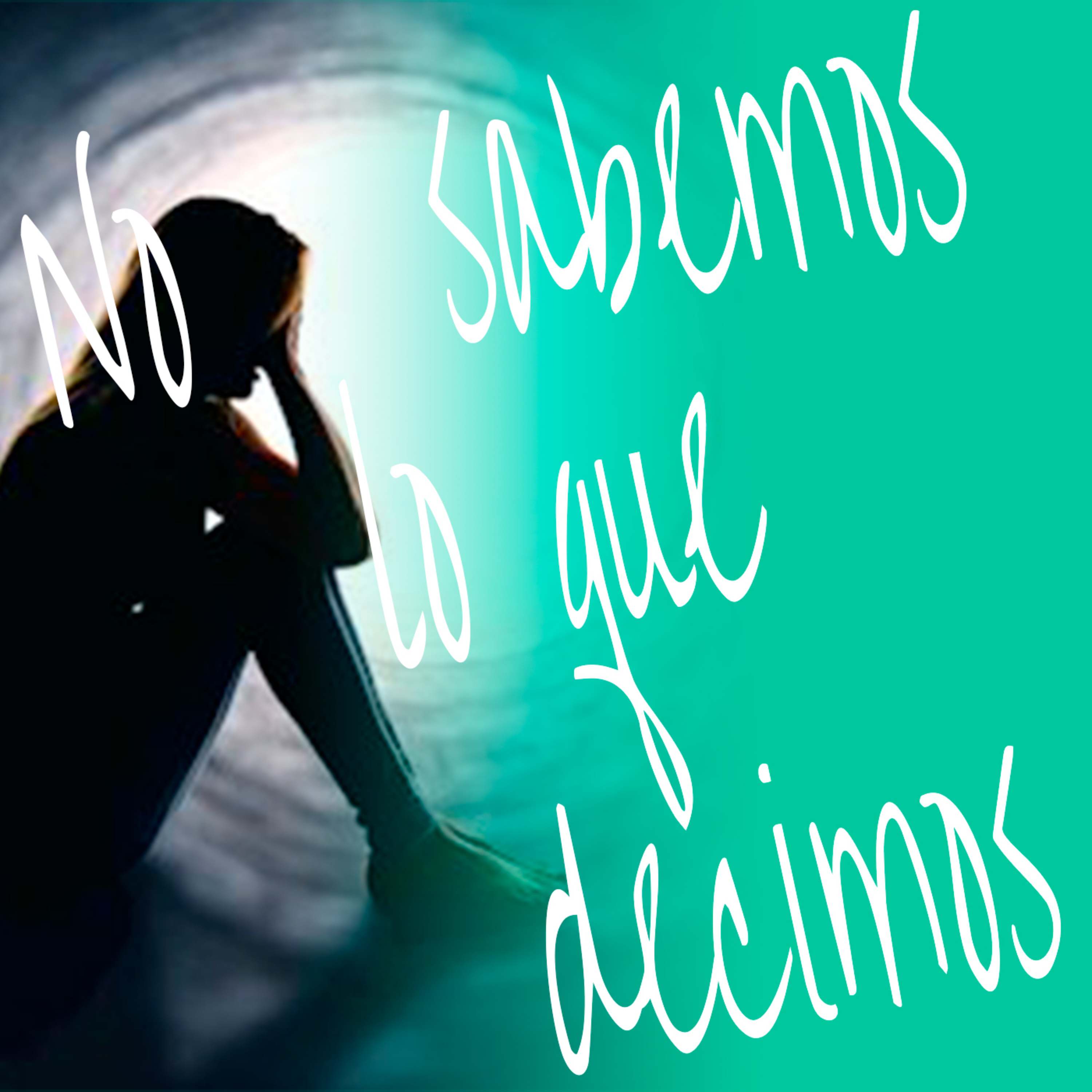 No Sabemos Lo Que Decimos