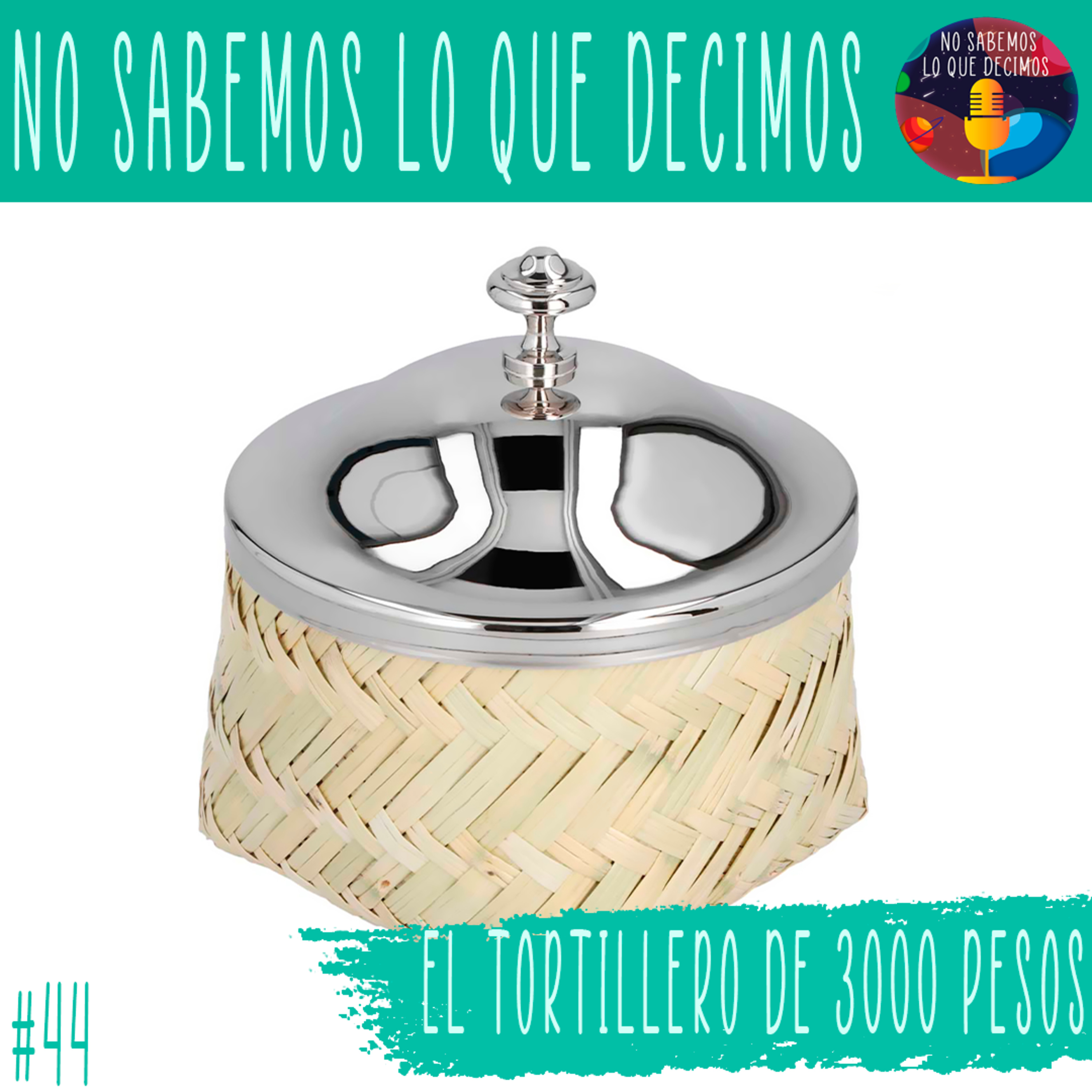 No Sabemos Lo Que Decimos