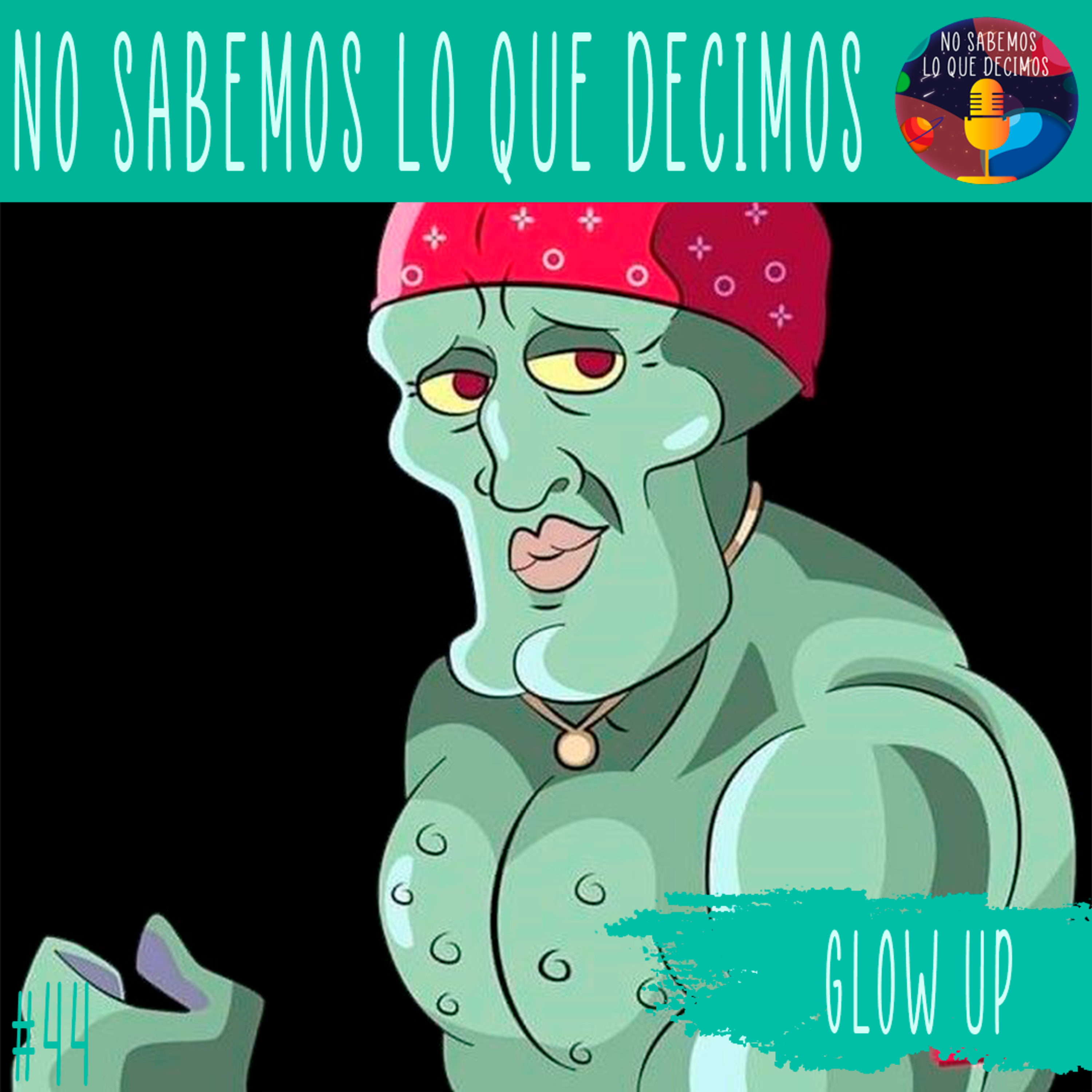 No Sabemos Lo Que Decimos