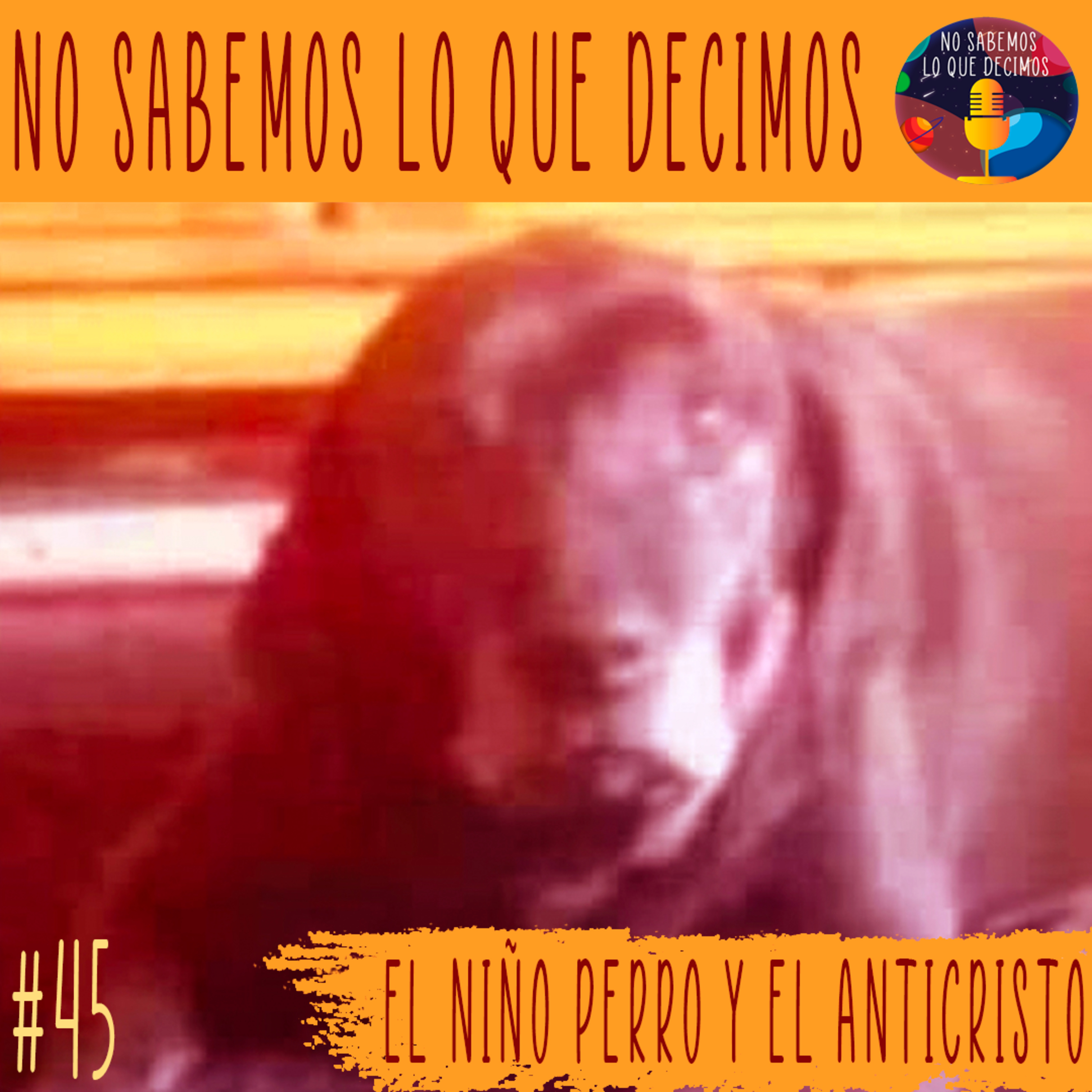 No Sabemos Lo Que Decimos