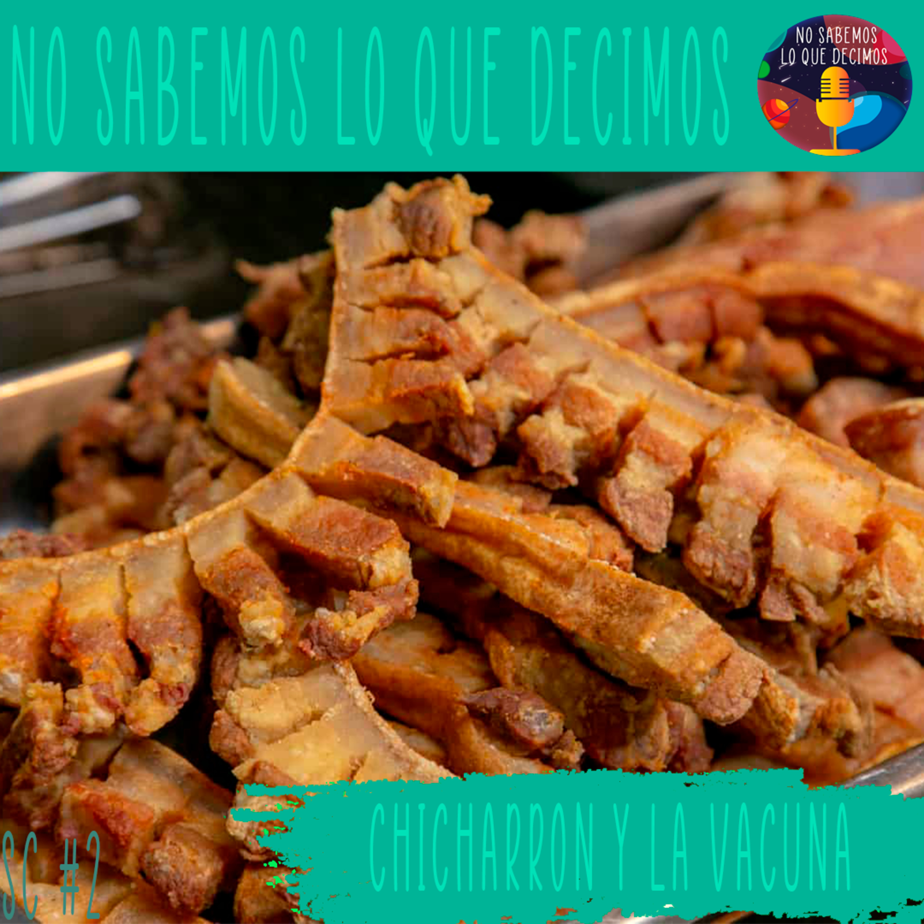 No Sabemos Lo Que Decimos
