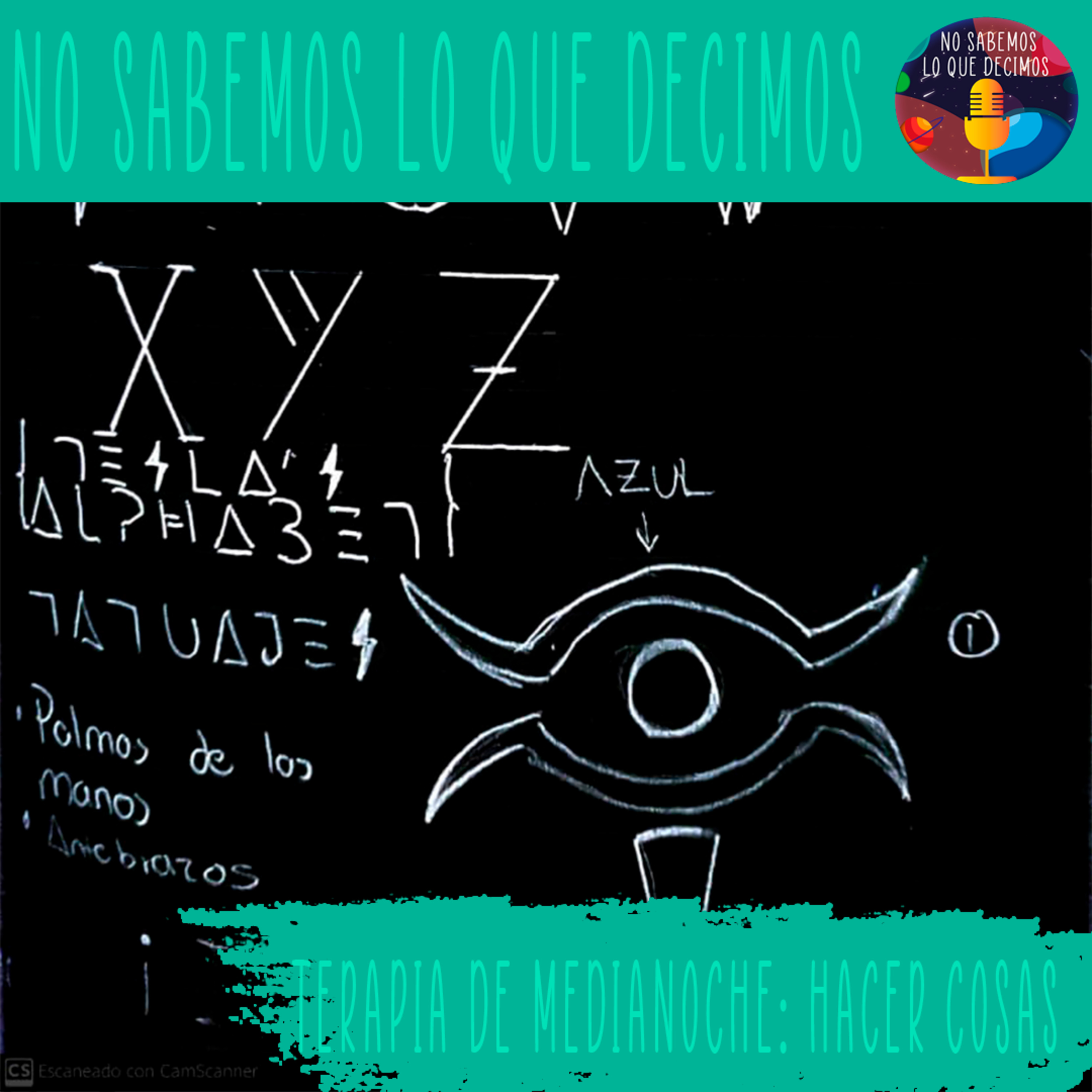 No Sabemos Lo Que Decimos