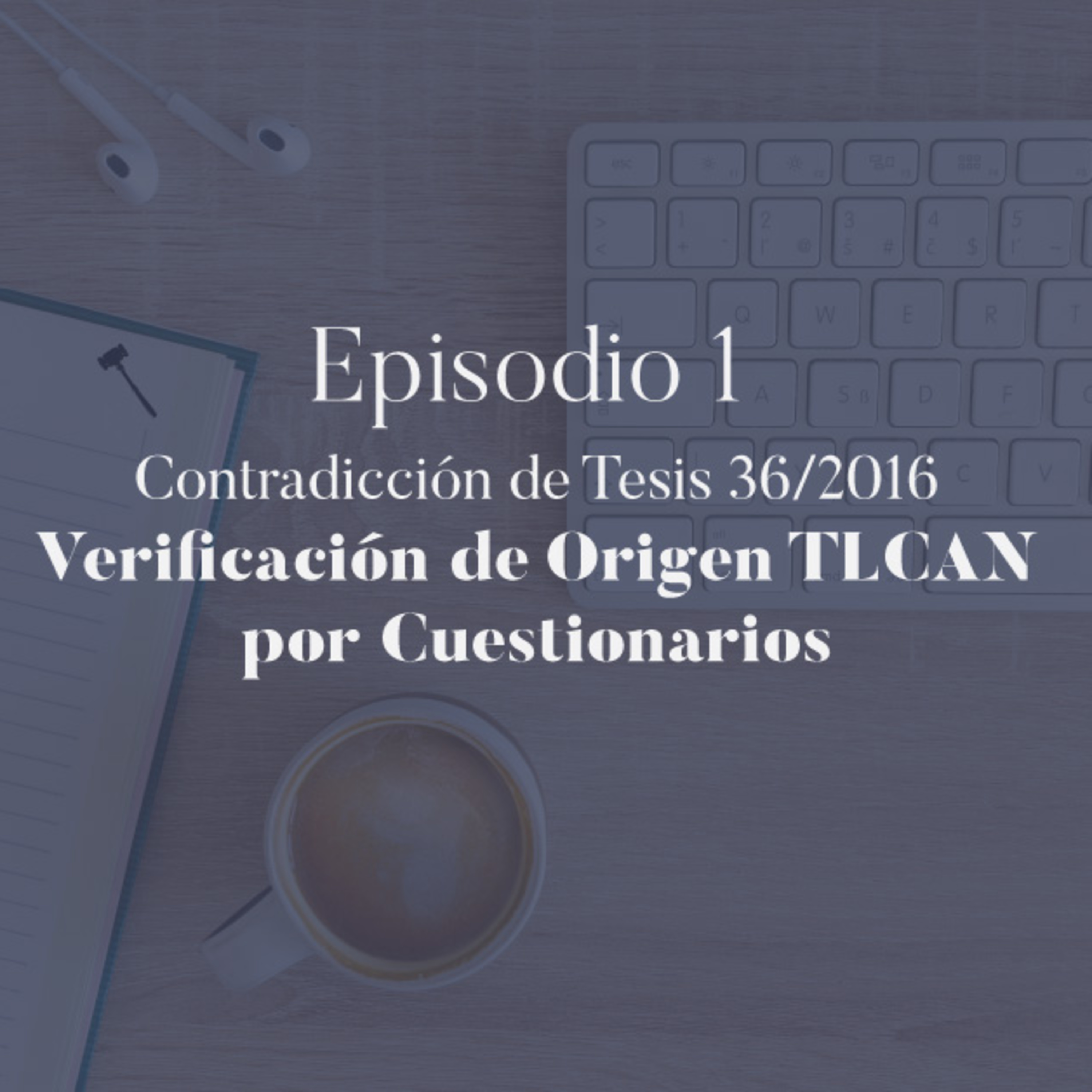 Precedentes y Negocios
