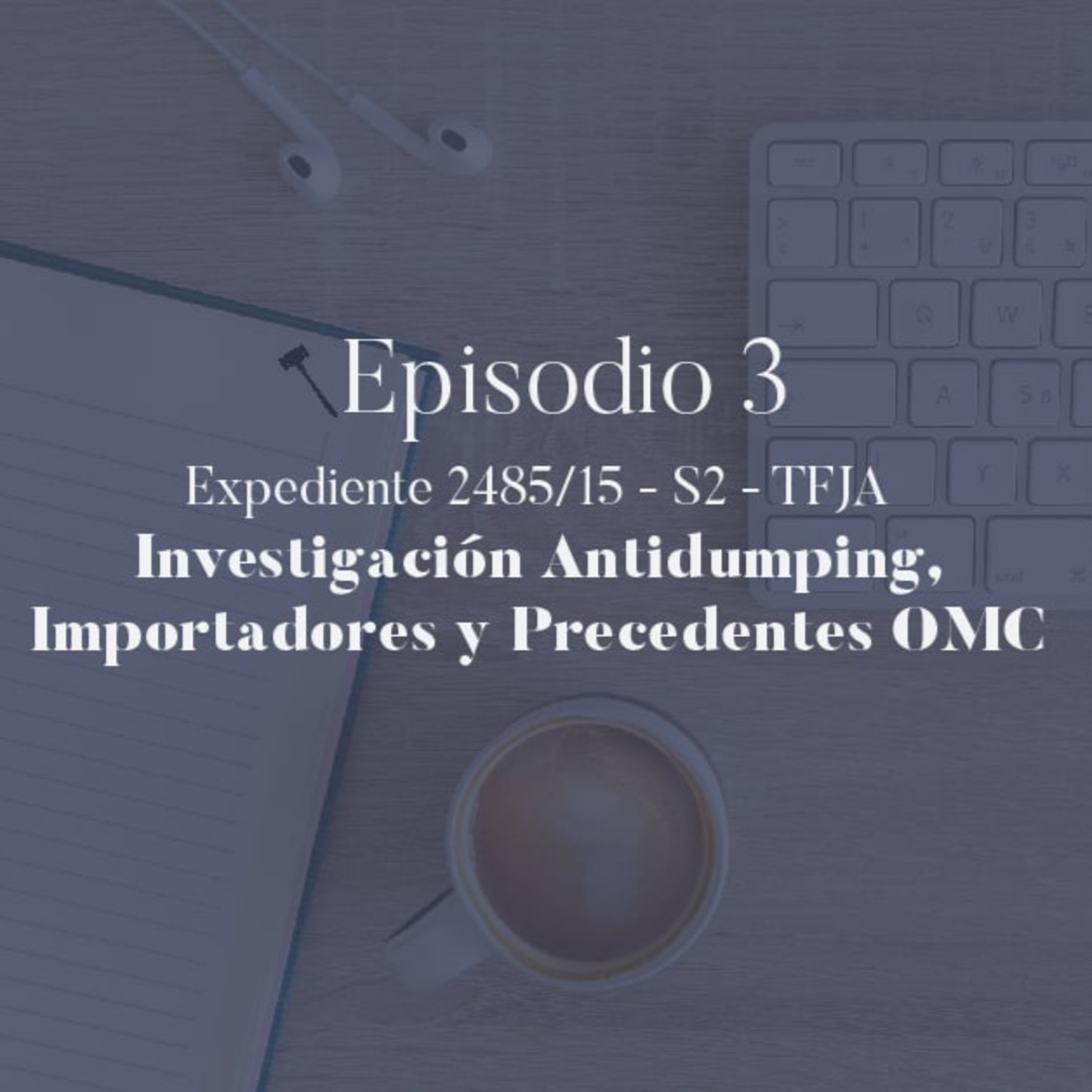 Precedentes y Negocios