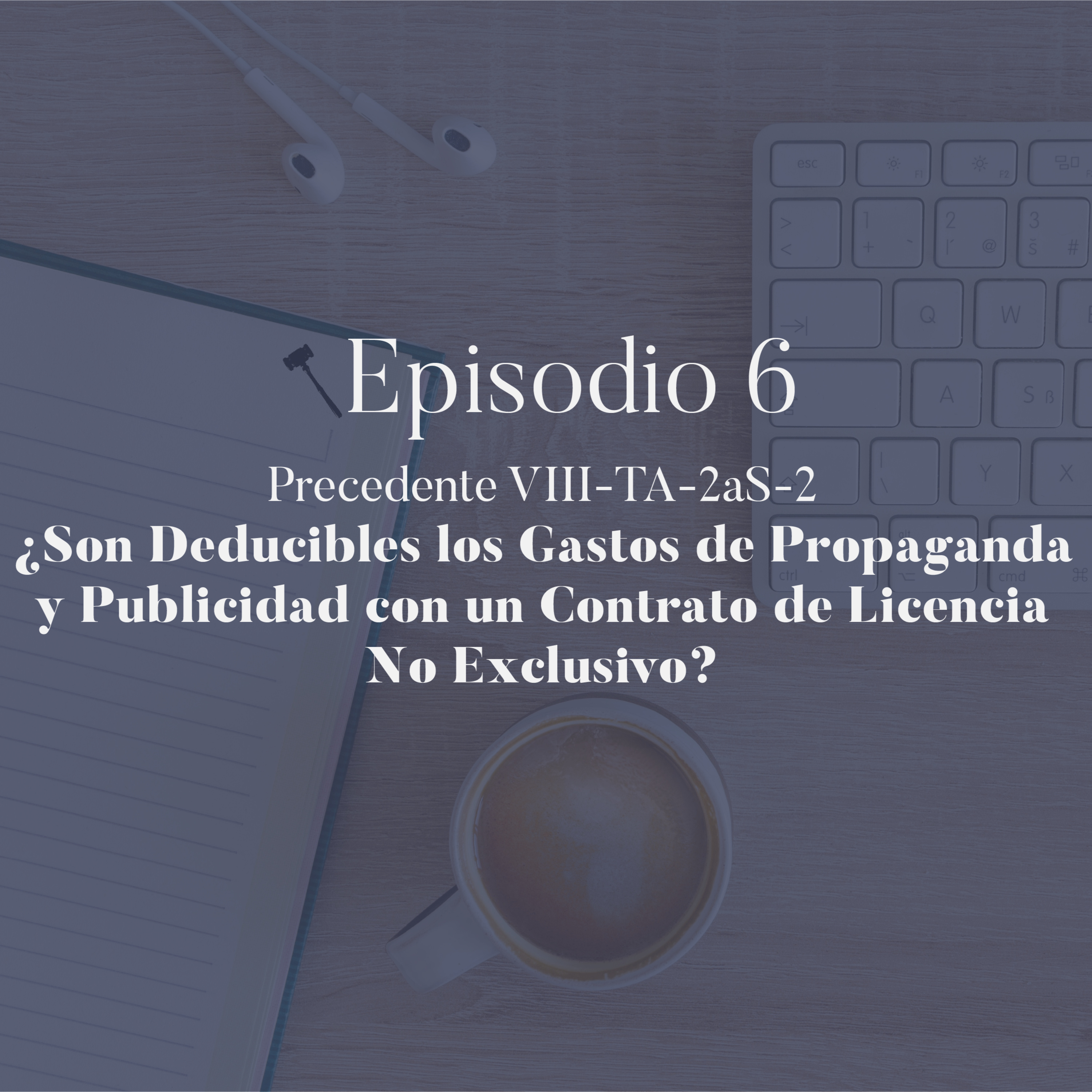 Precedentes y Negocios