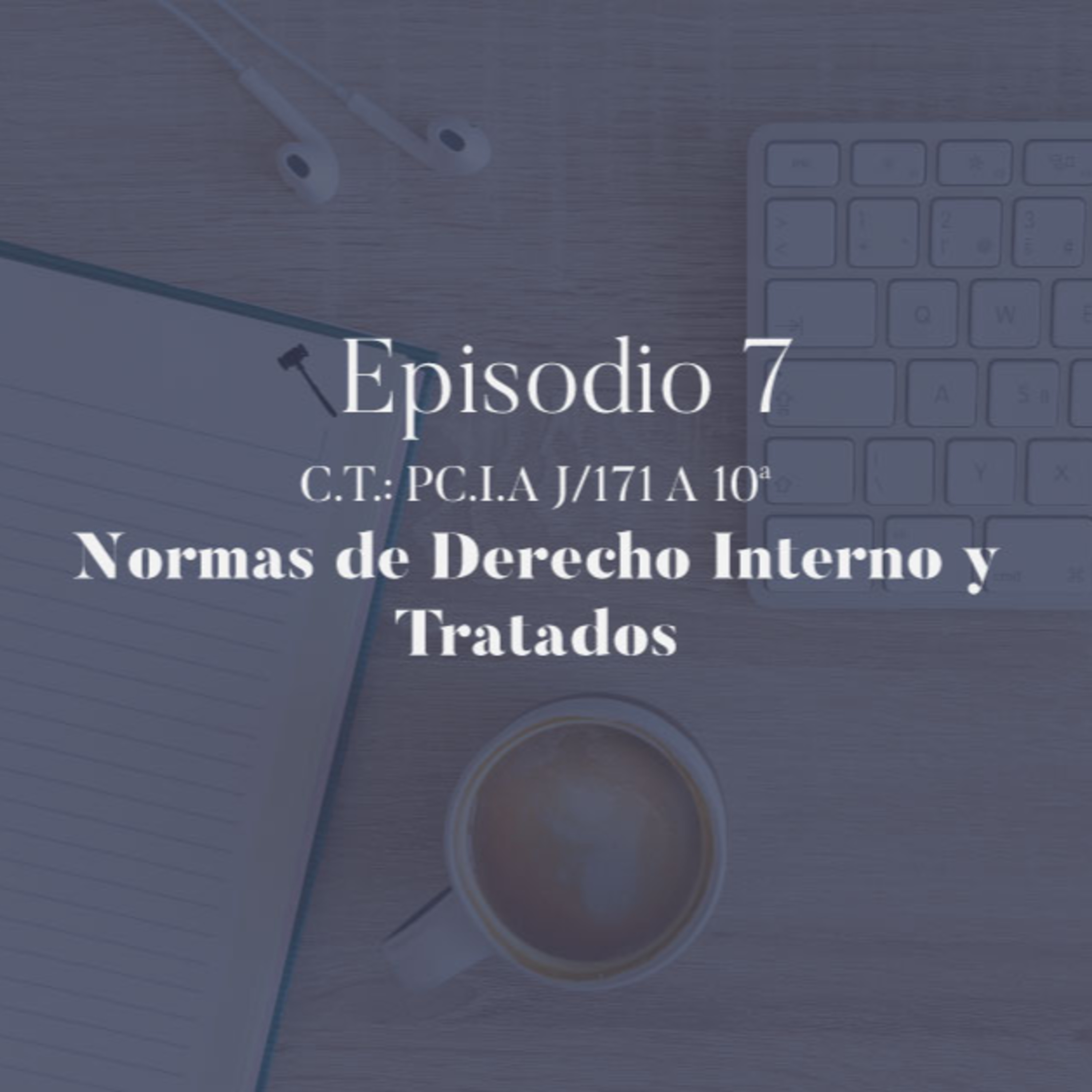 Precedentes y Negocios