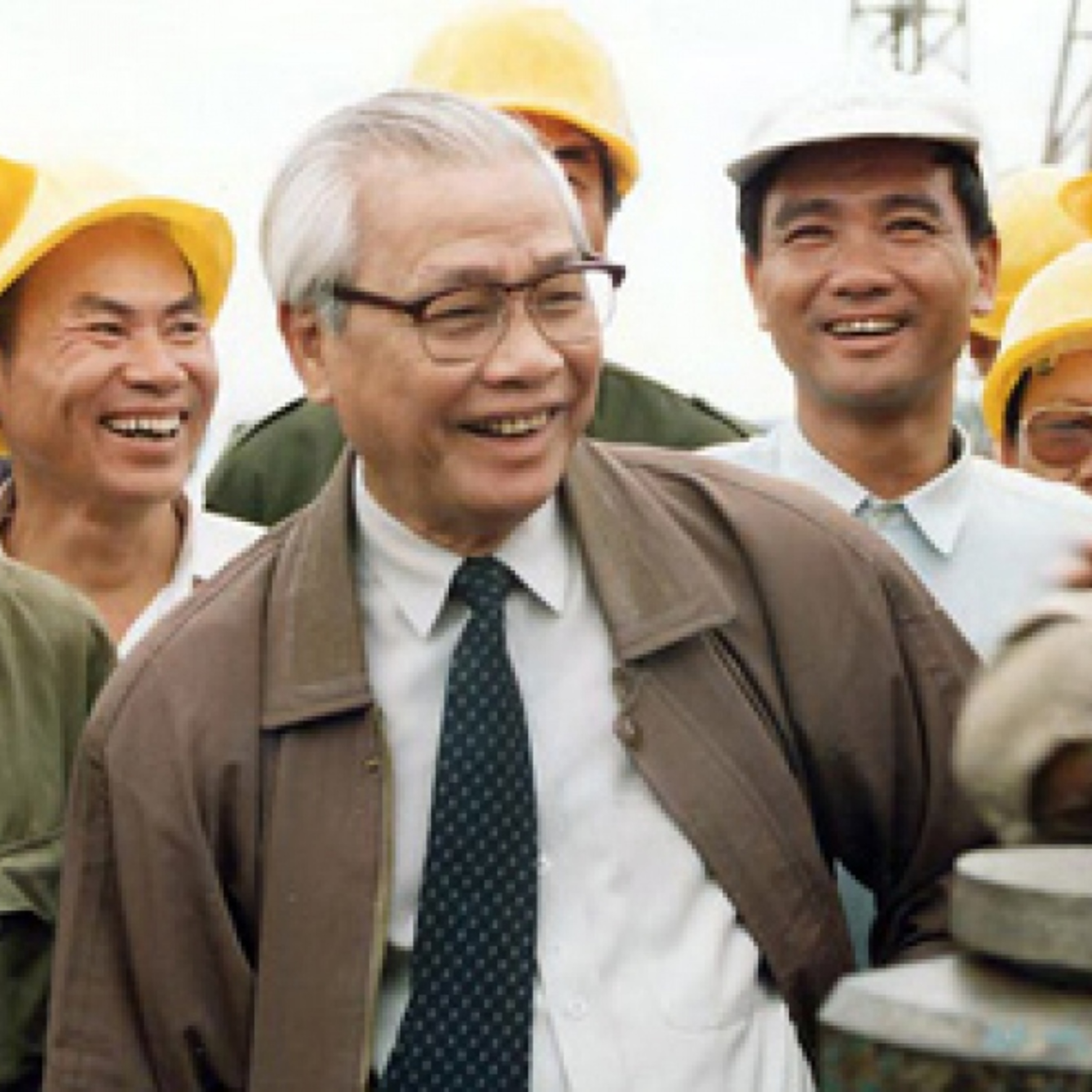 Chuyện Mekong