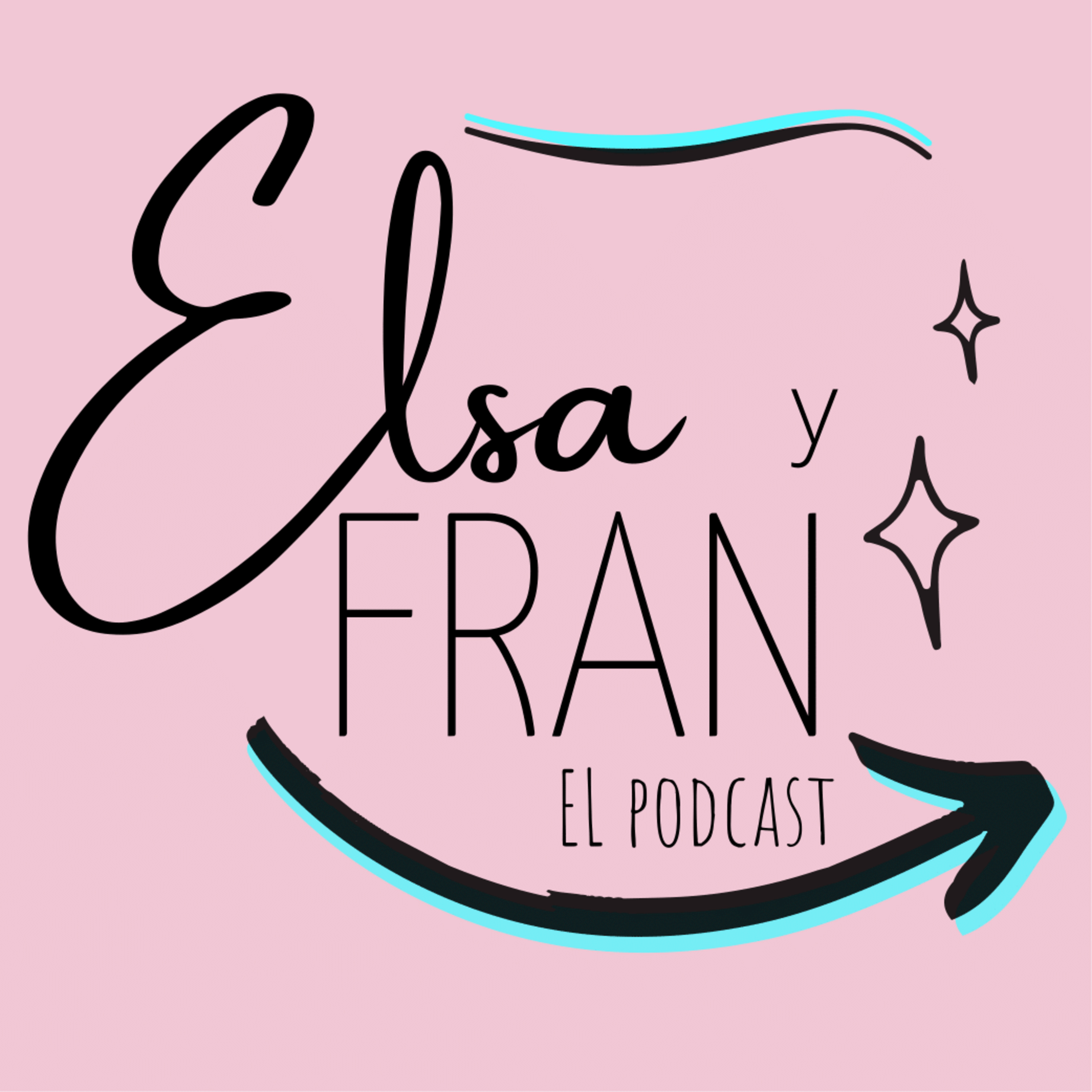 Elsa y Fran