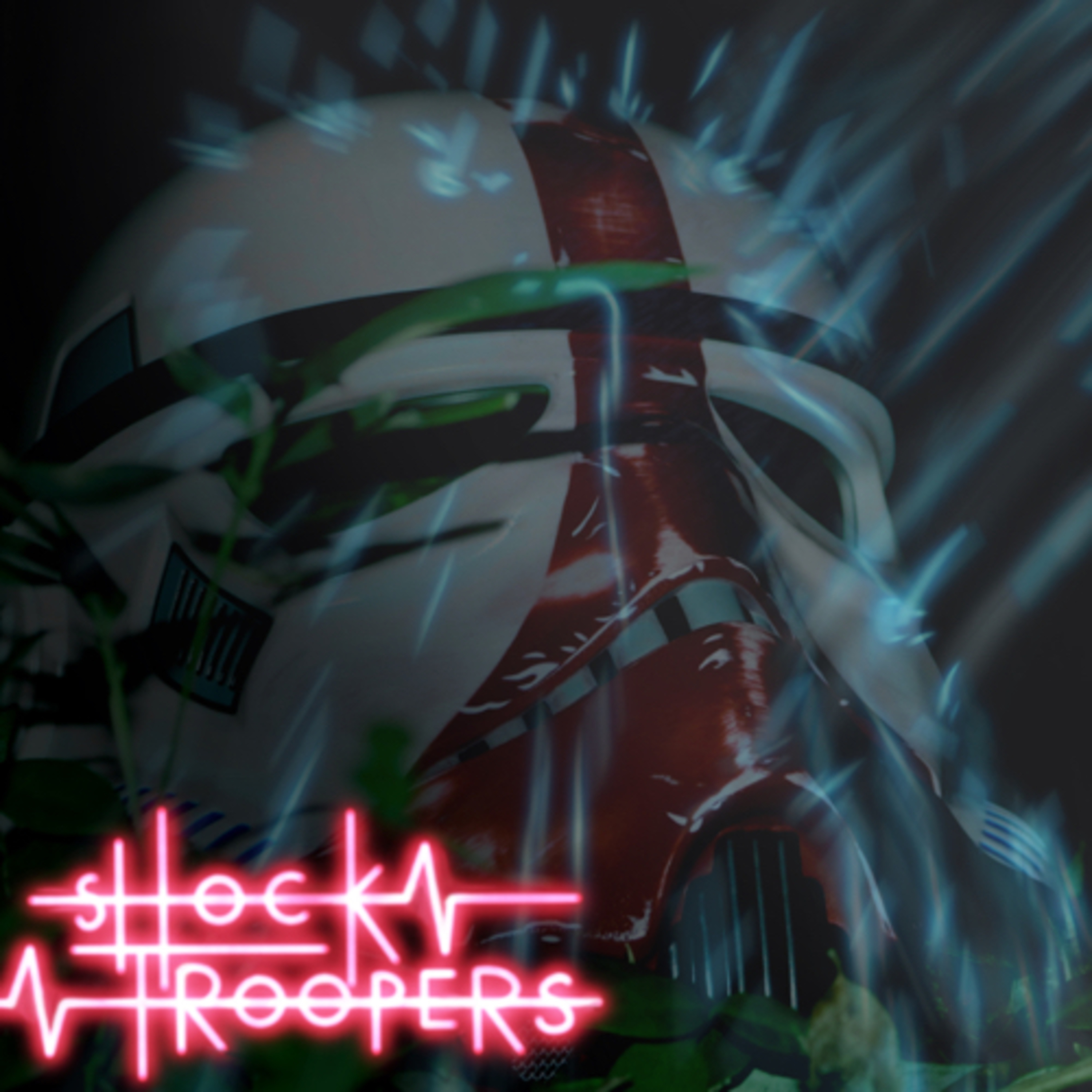 The Lower Levels episode artwork