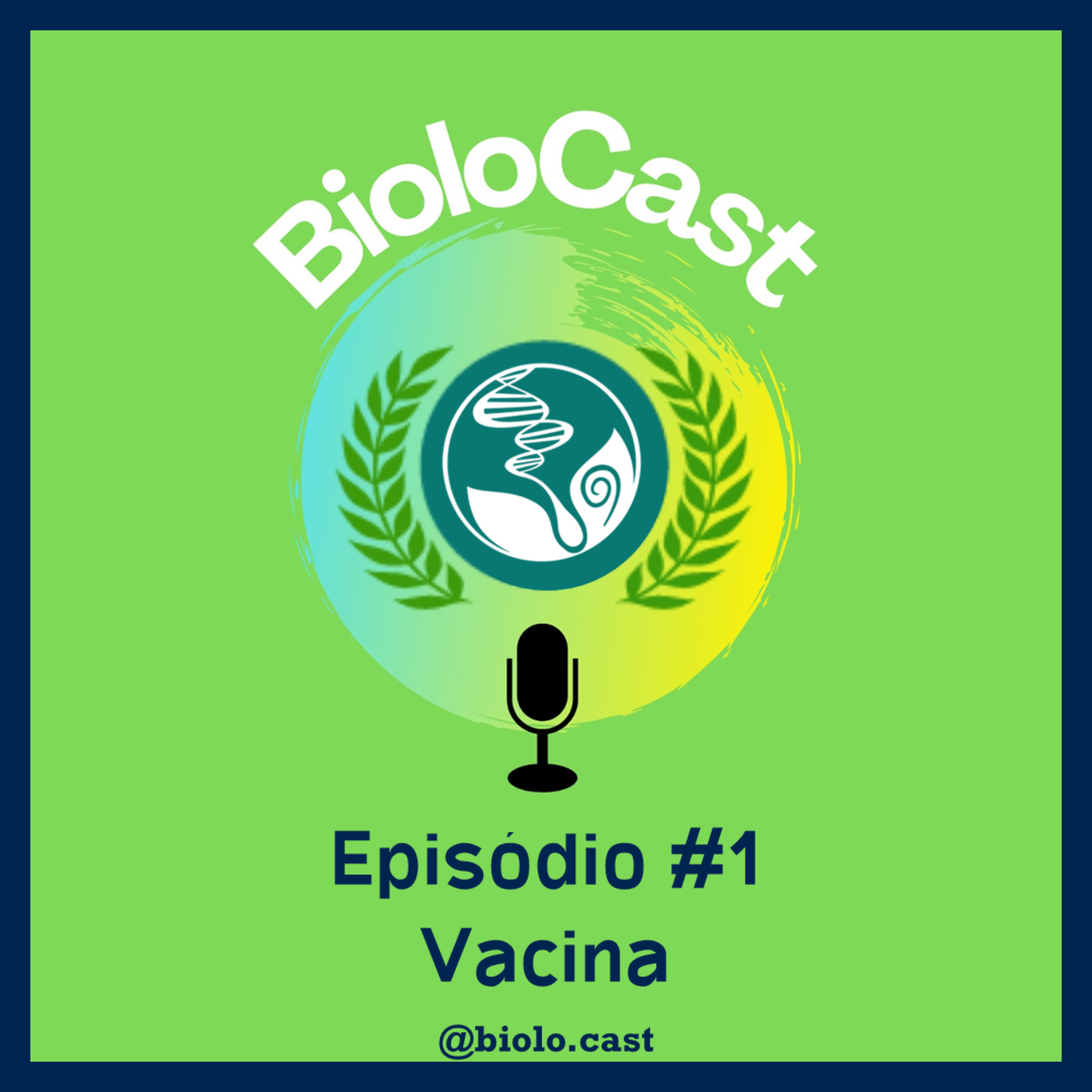 Biolocast