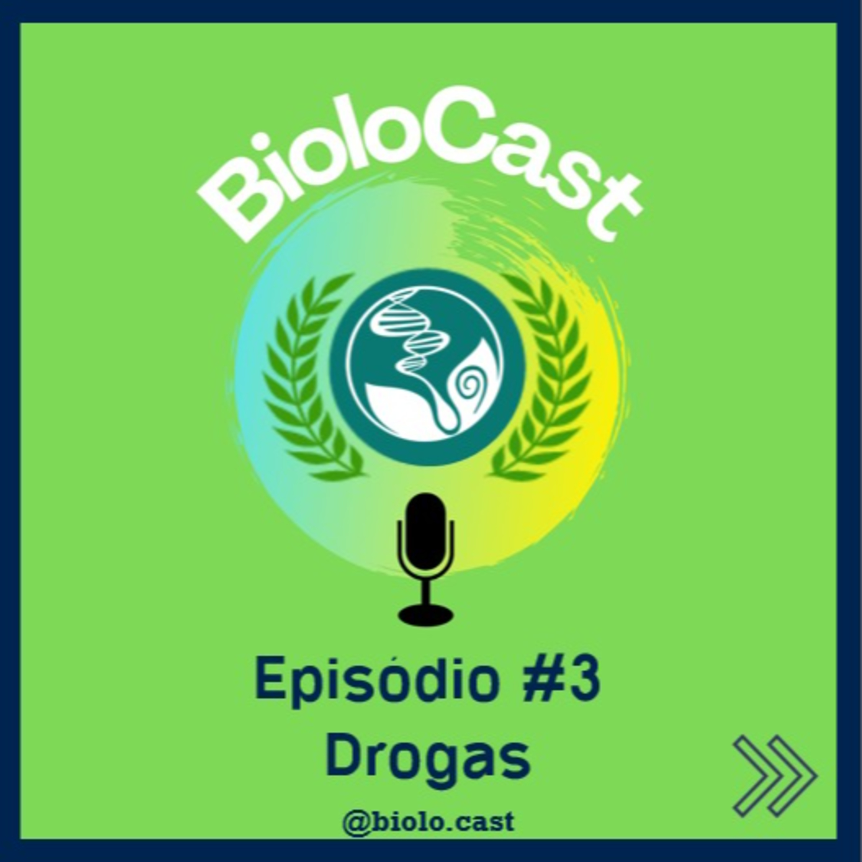 Biolocast