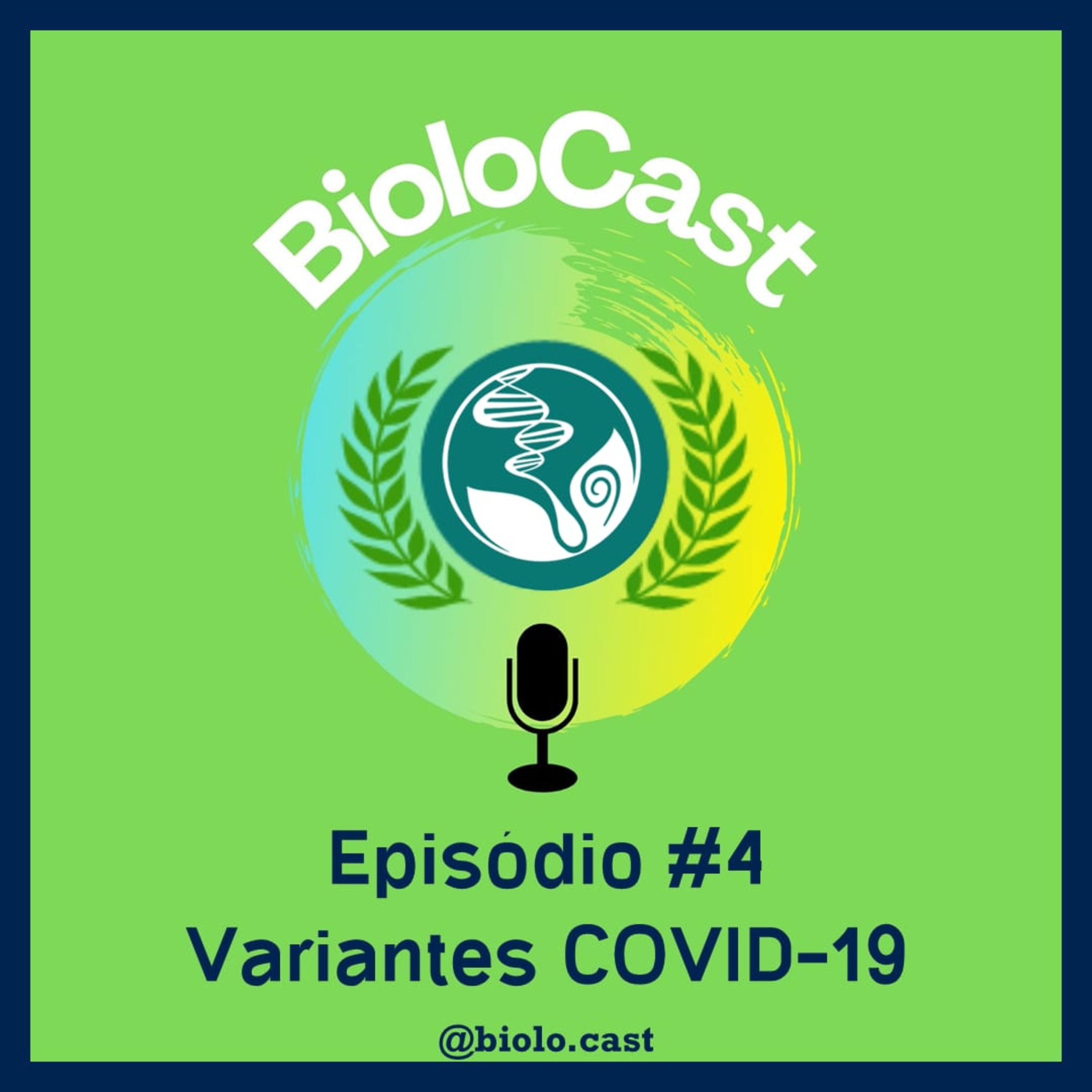 Biolocast