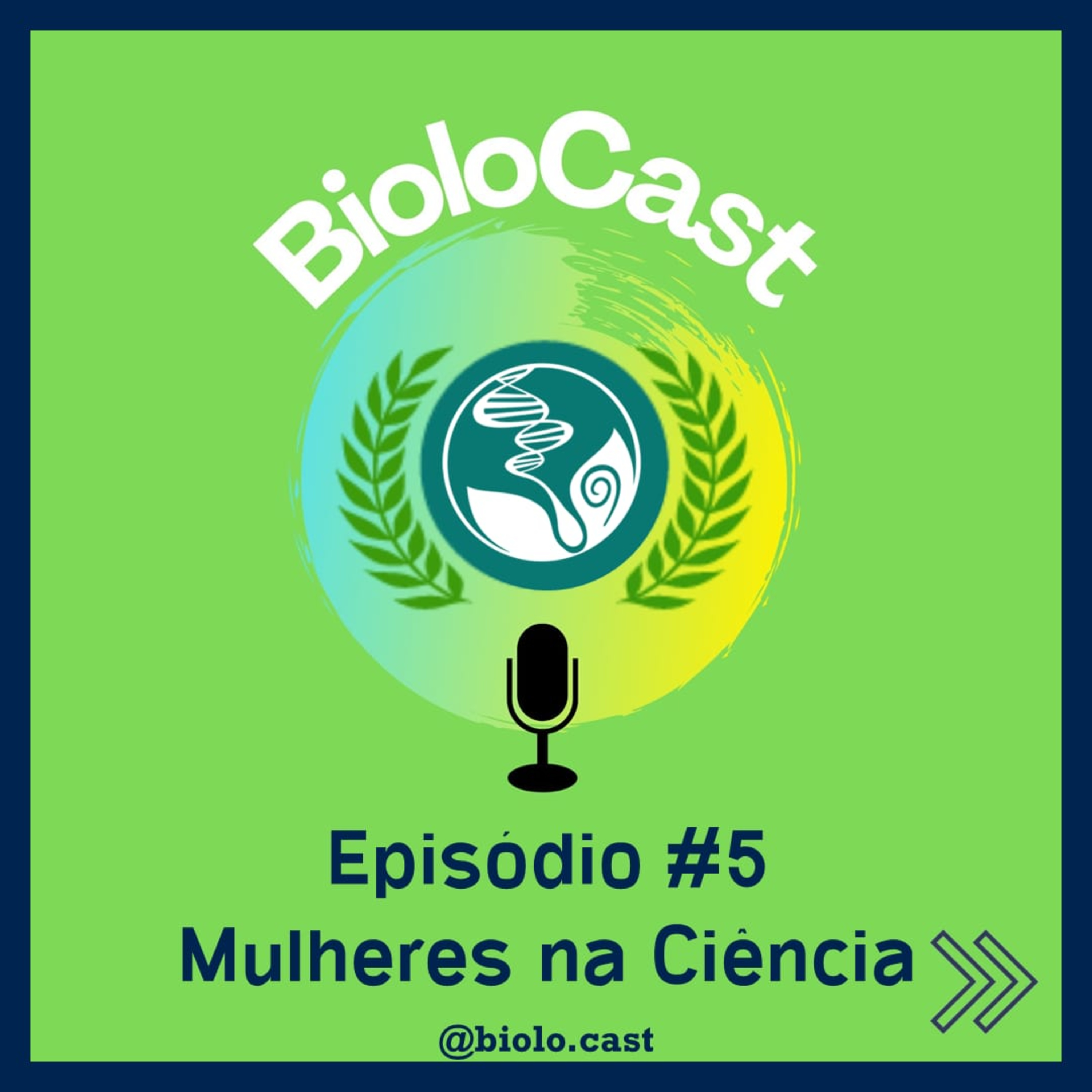 Biolocast