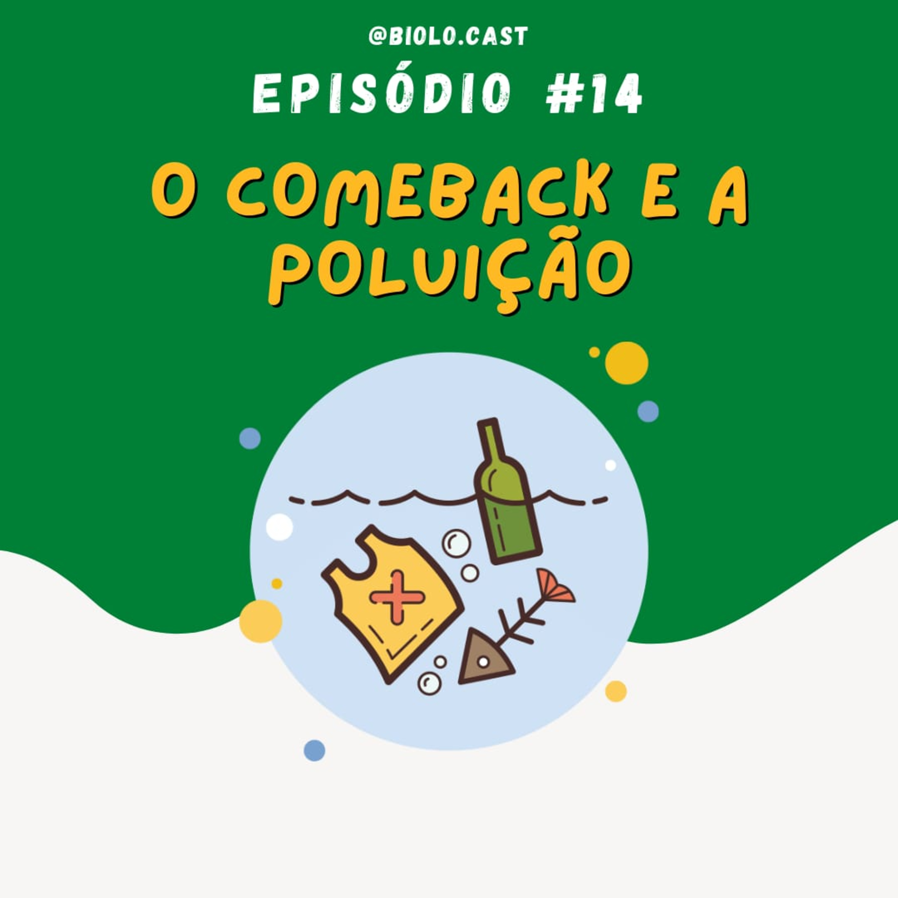 Biolocast