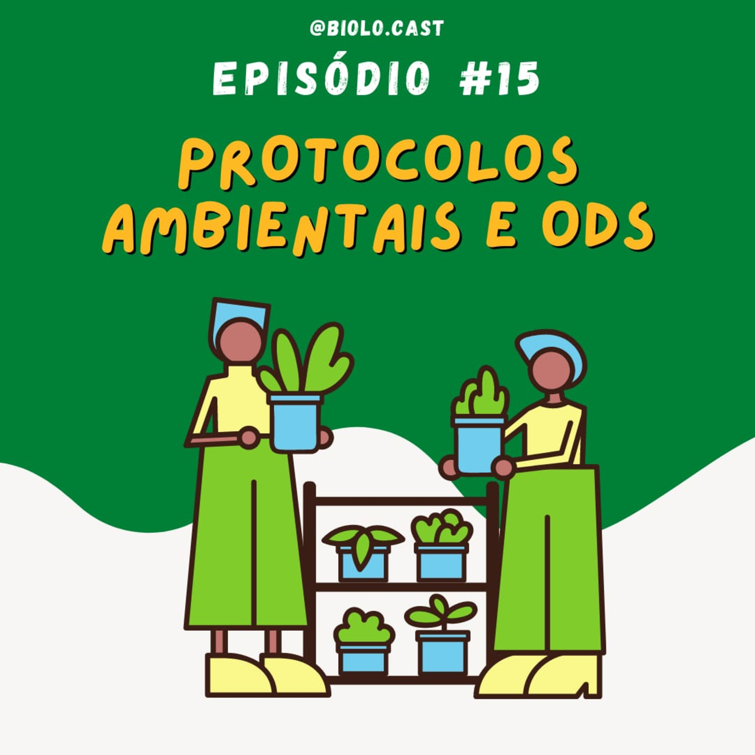 Biolocast