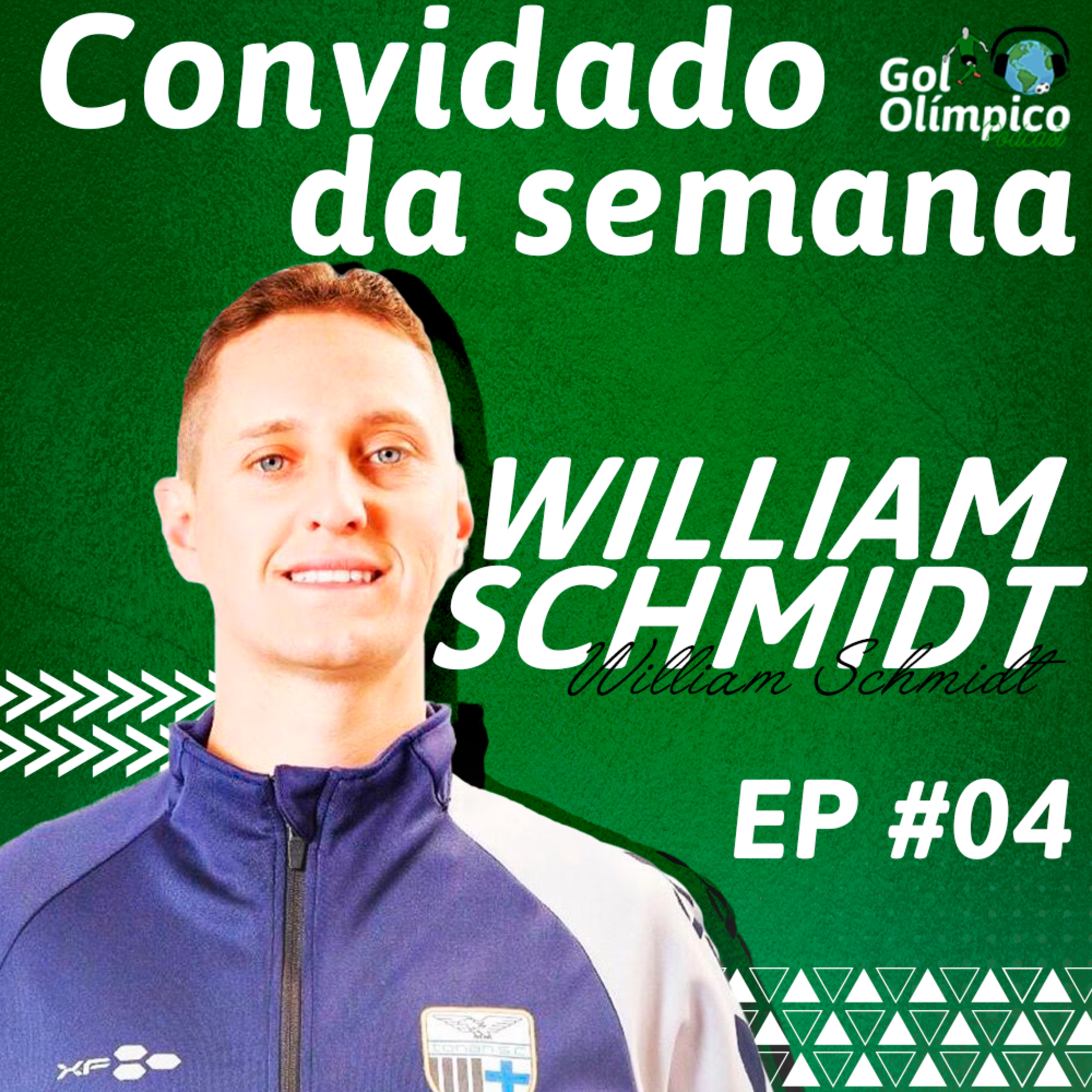 Fominha Podcast