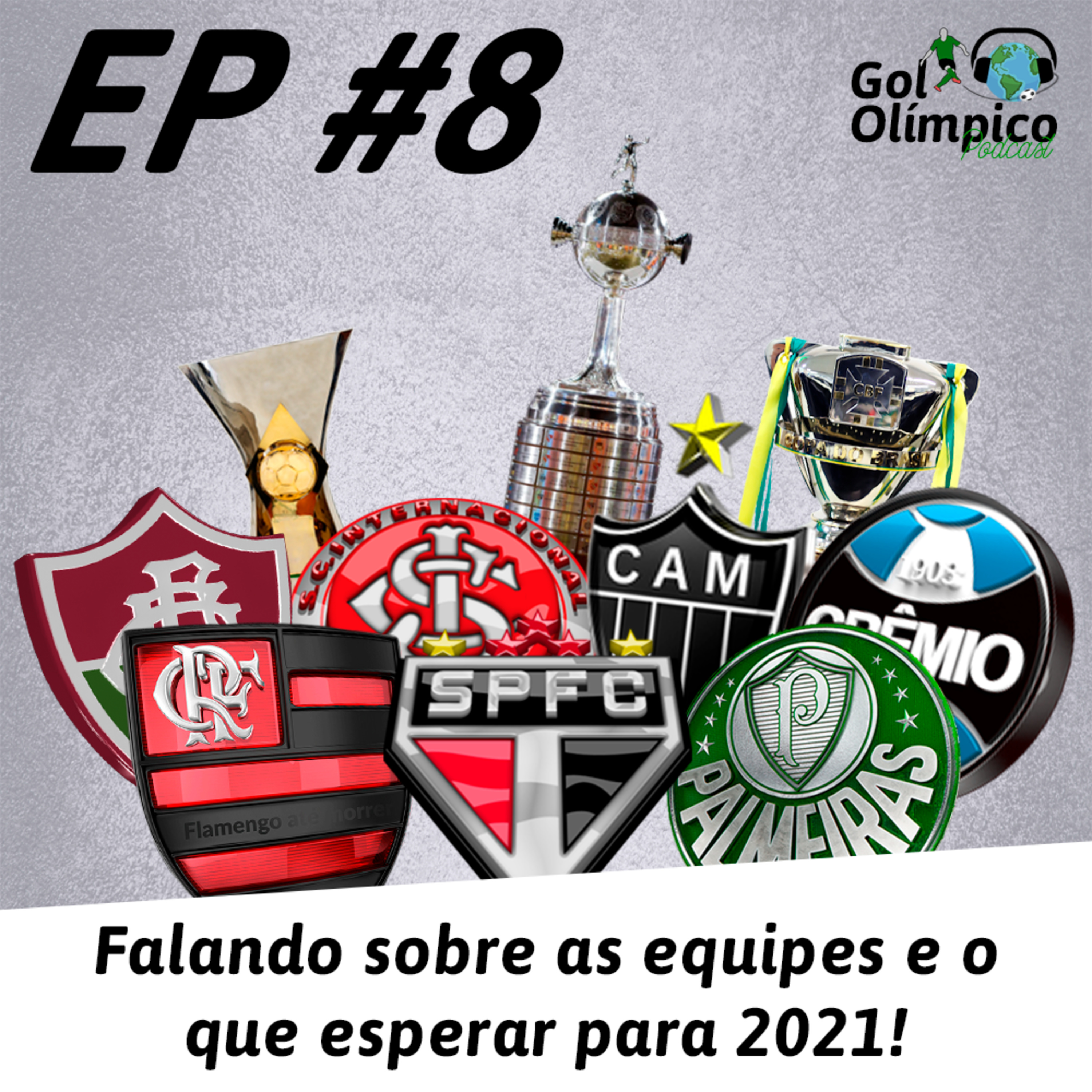 Fominha Podcast