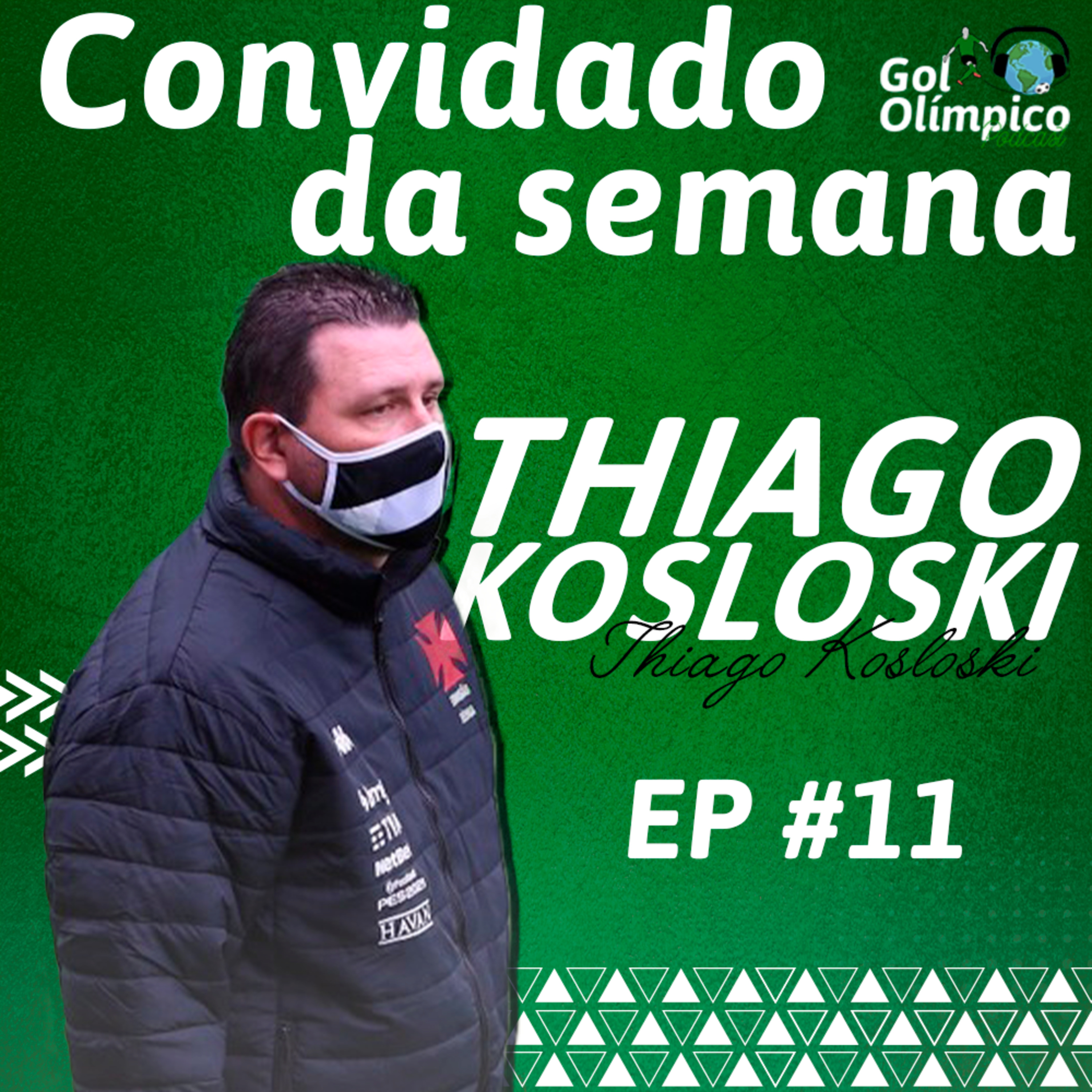 Fominha Podcast