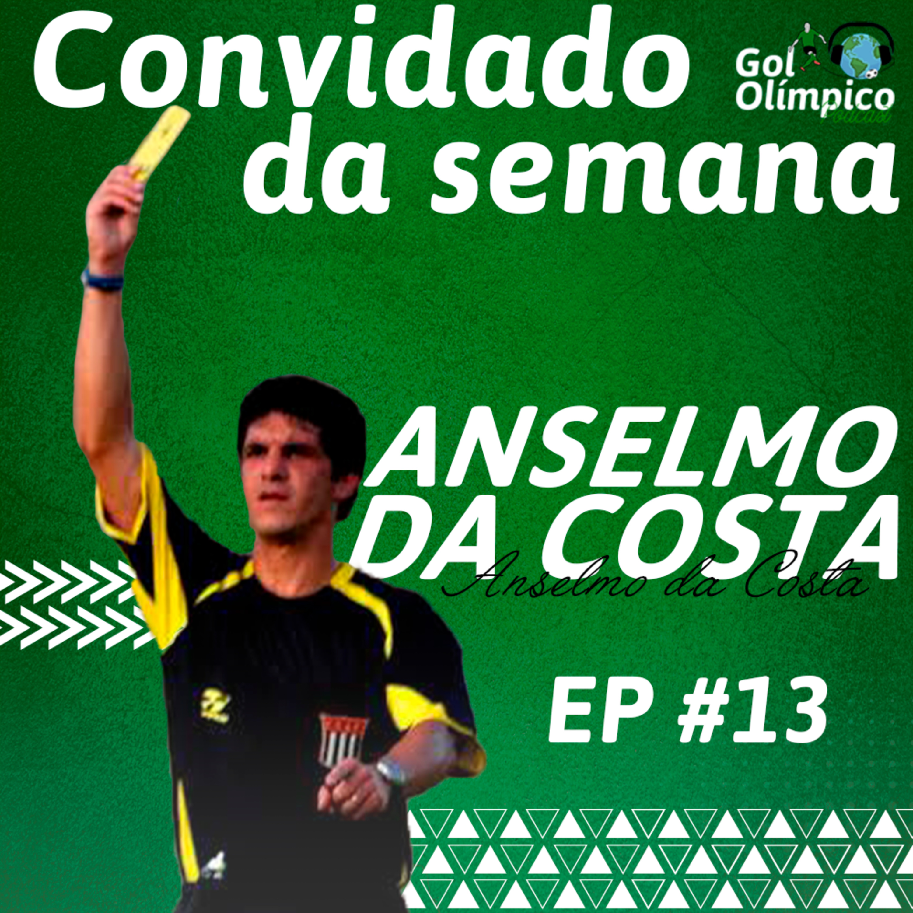 Fominha Podcast
