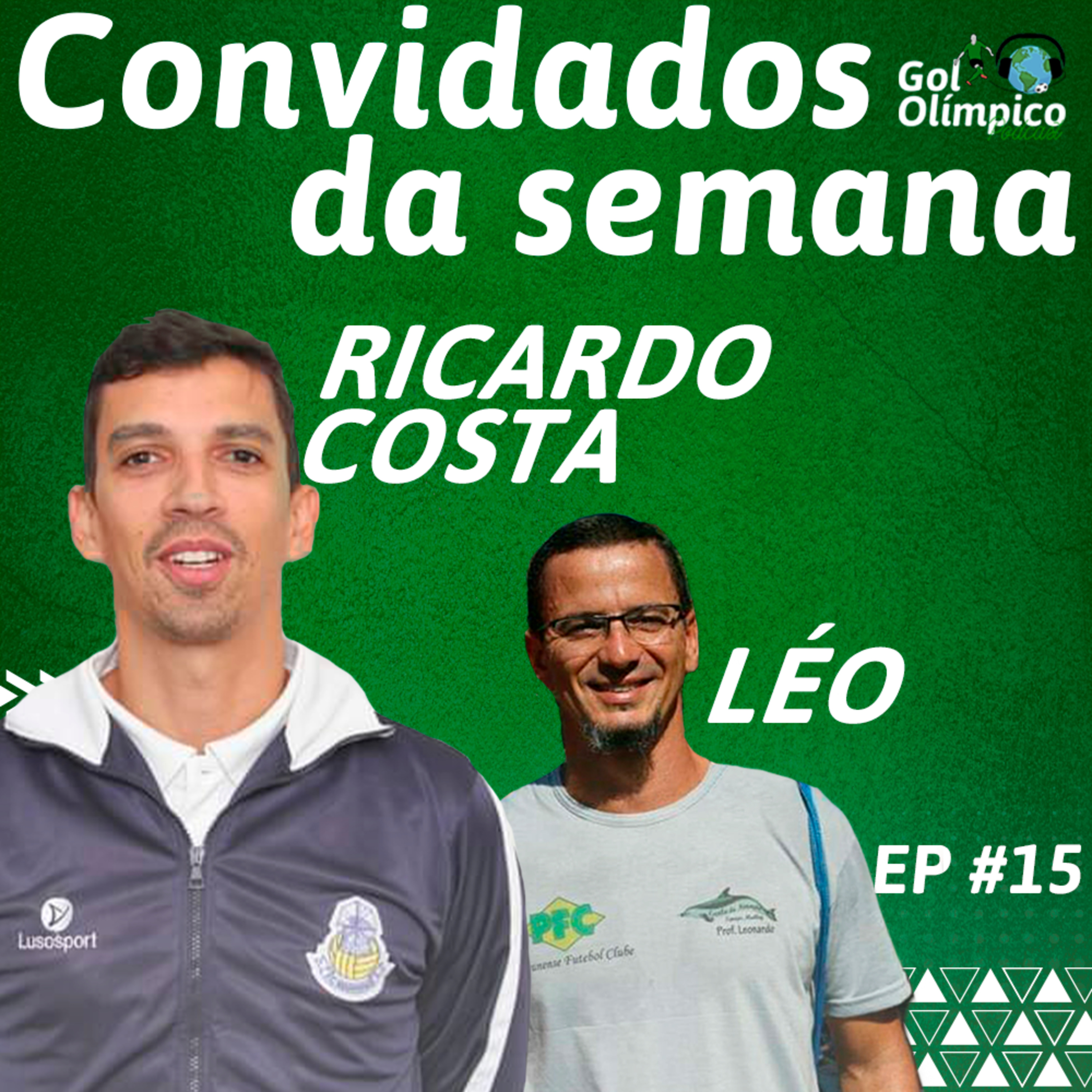 Fominha Podcast