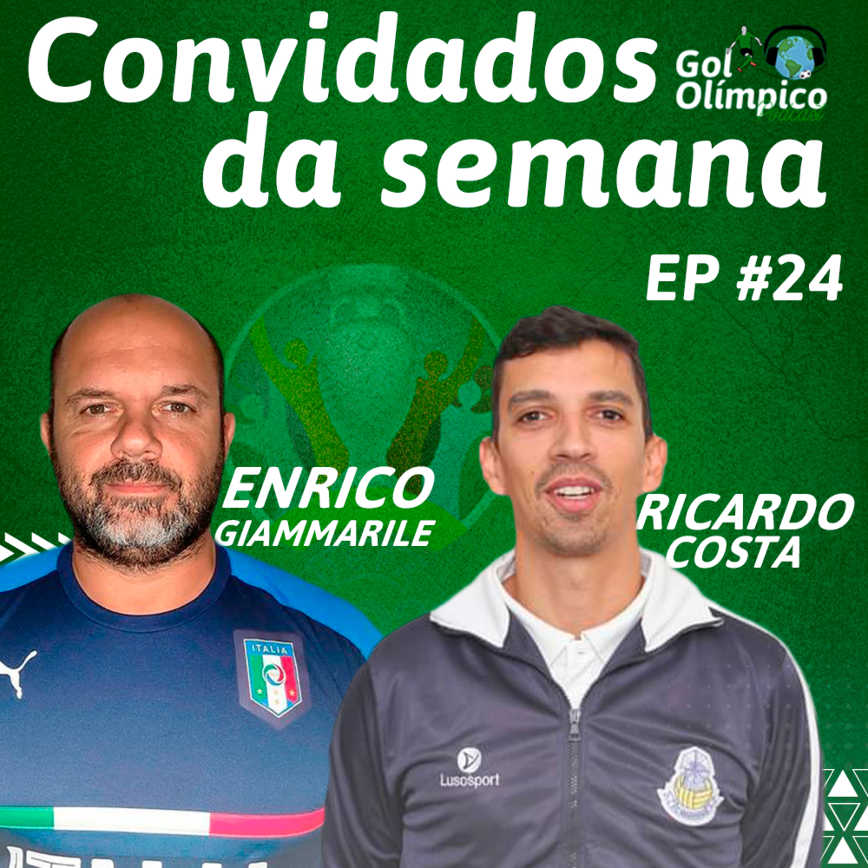 Fominha Podcast
