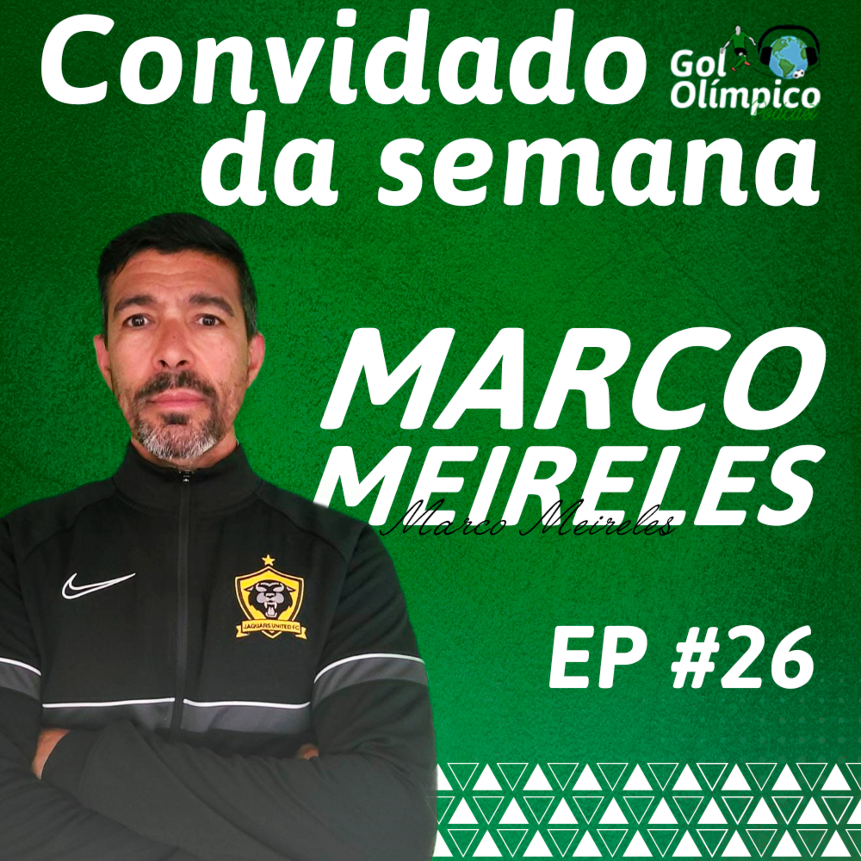 Fominha Podcast